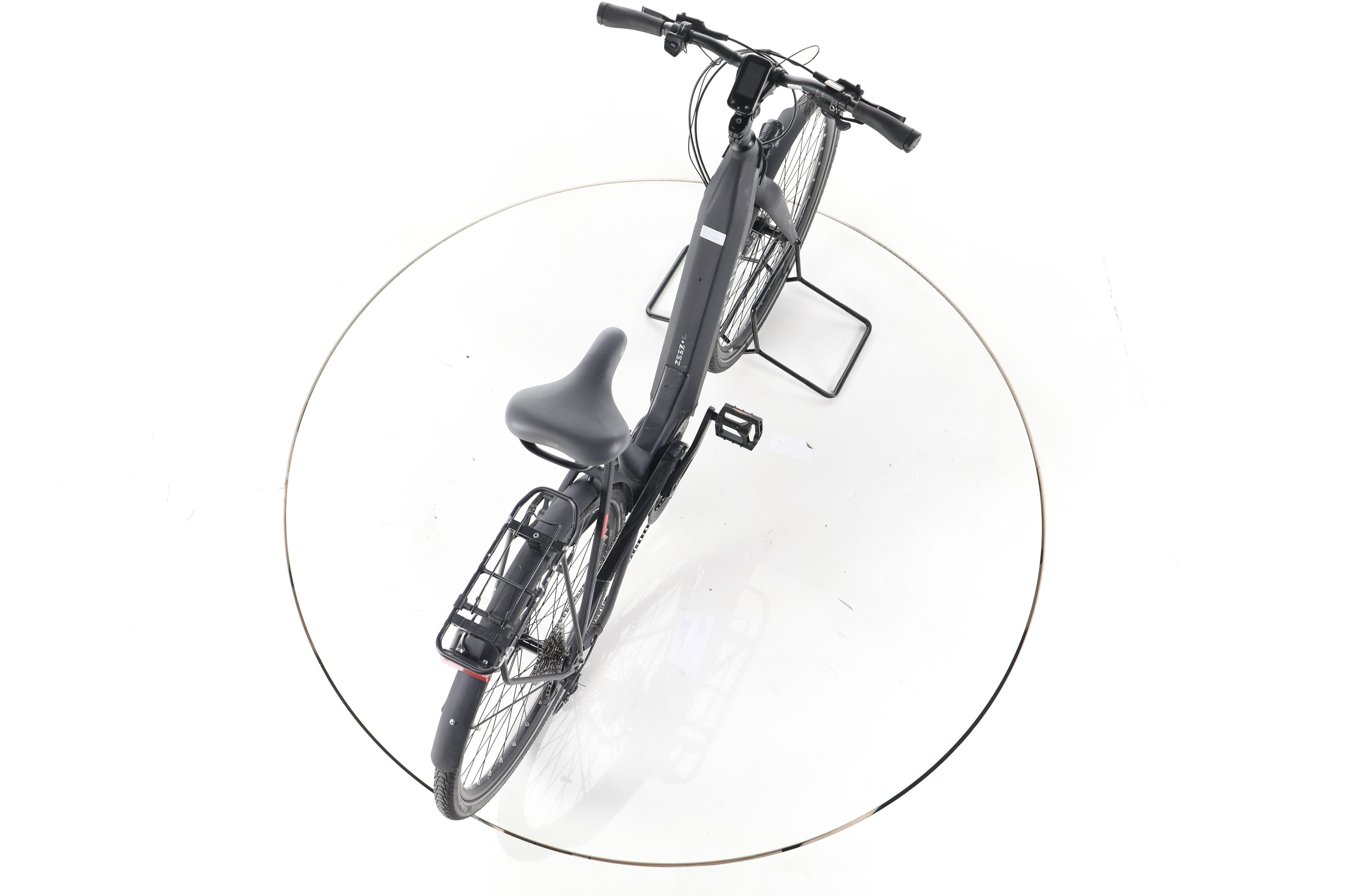 Ortler Munich 7000 Trekking E-Bike Tiefeinsteiger - Image 23