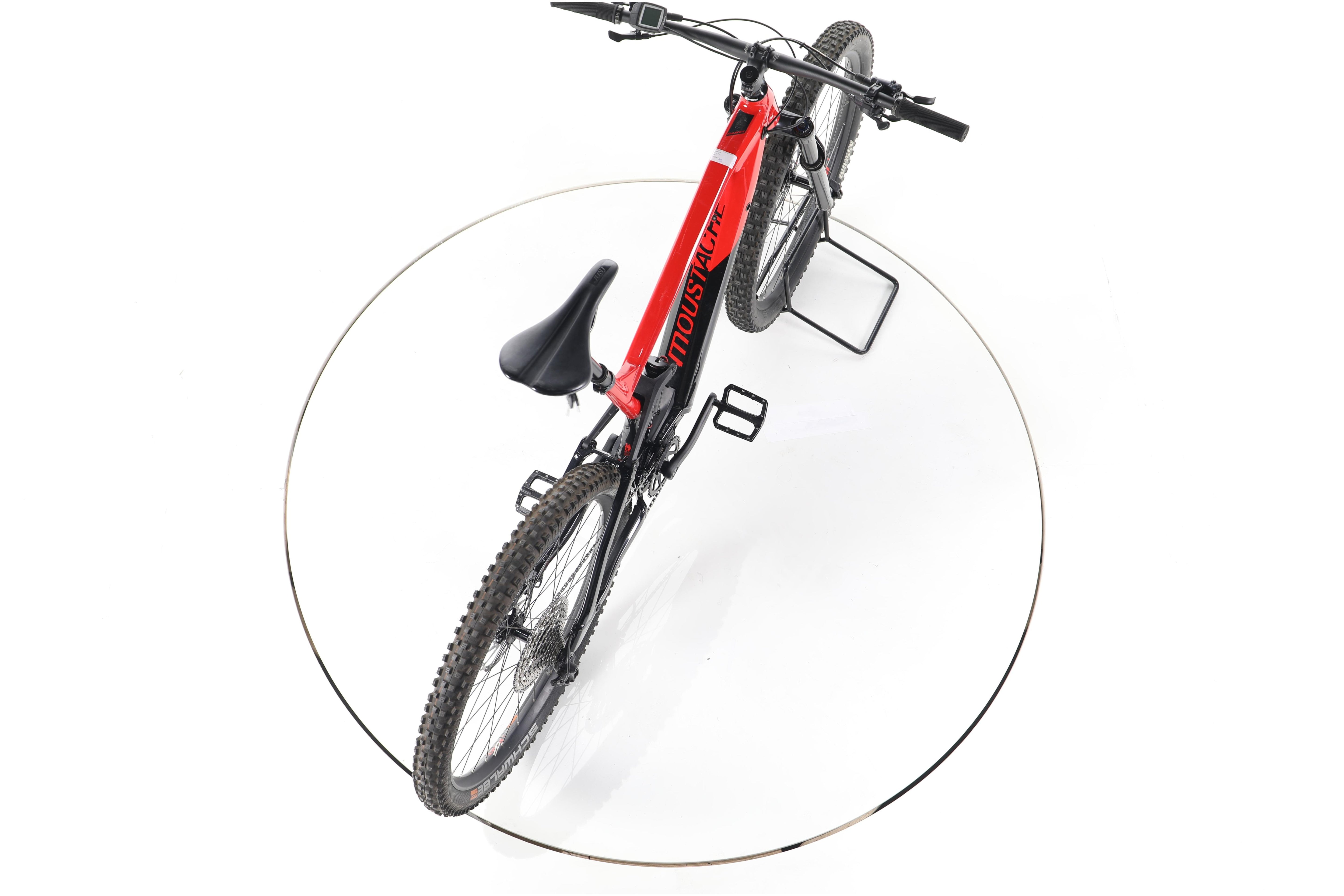Moustache Bikes Game 4 E-Bike Fully - Image 23
