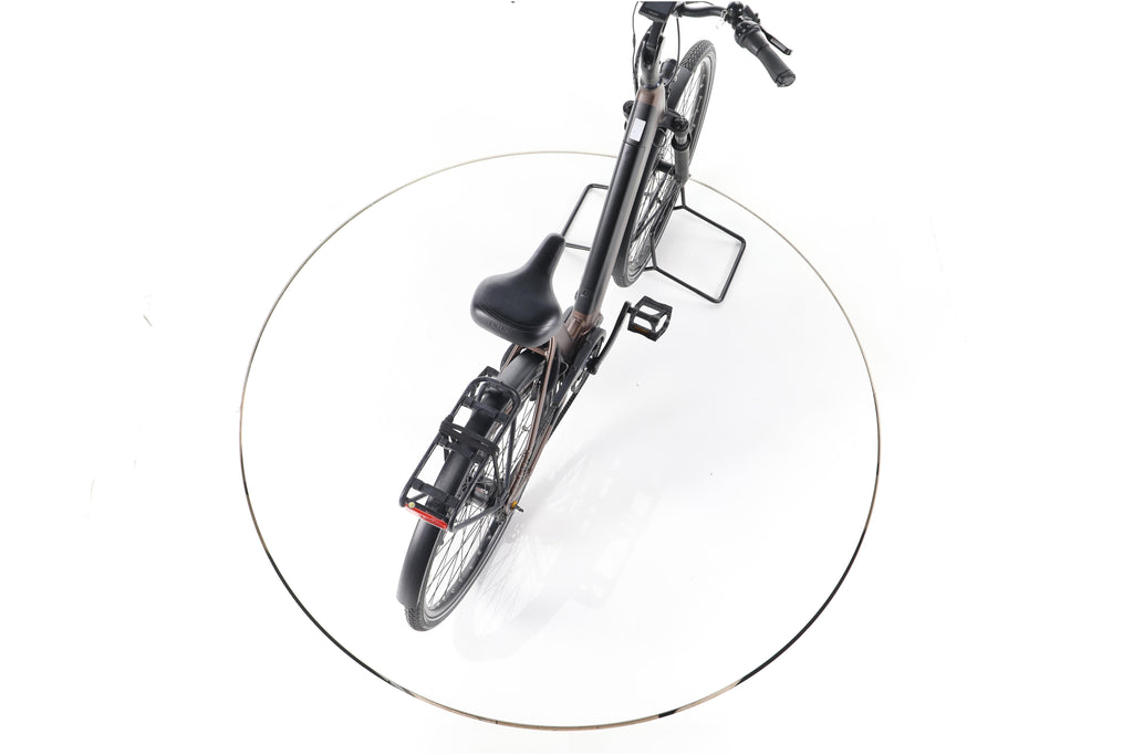 QWIC Premium i MN7+ City E-Bike Tiefeinsteiger - Image 23