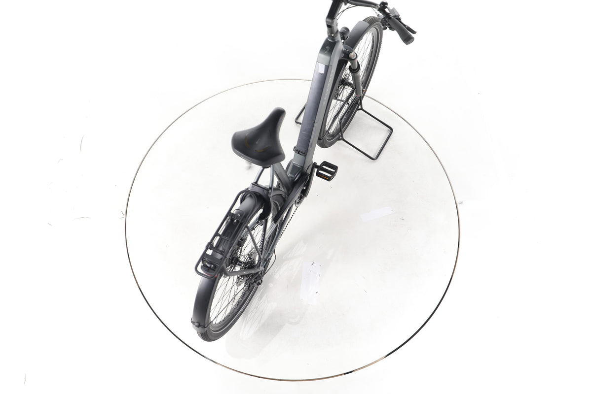 Kalkhoff ENDEAVOUR 5+ ADVANCE Trekking E-Bike - Image 23