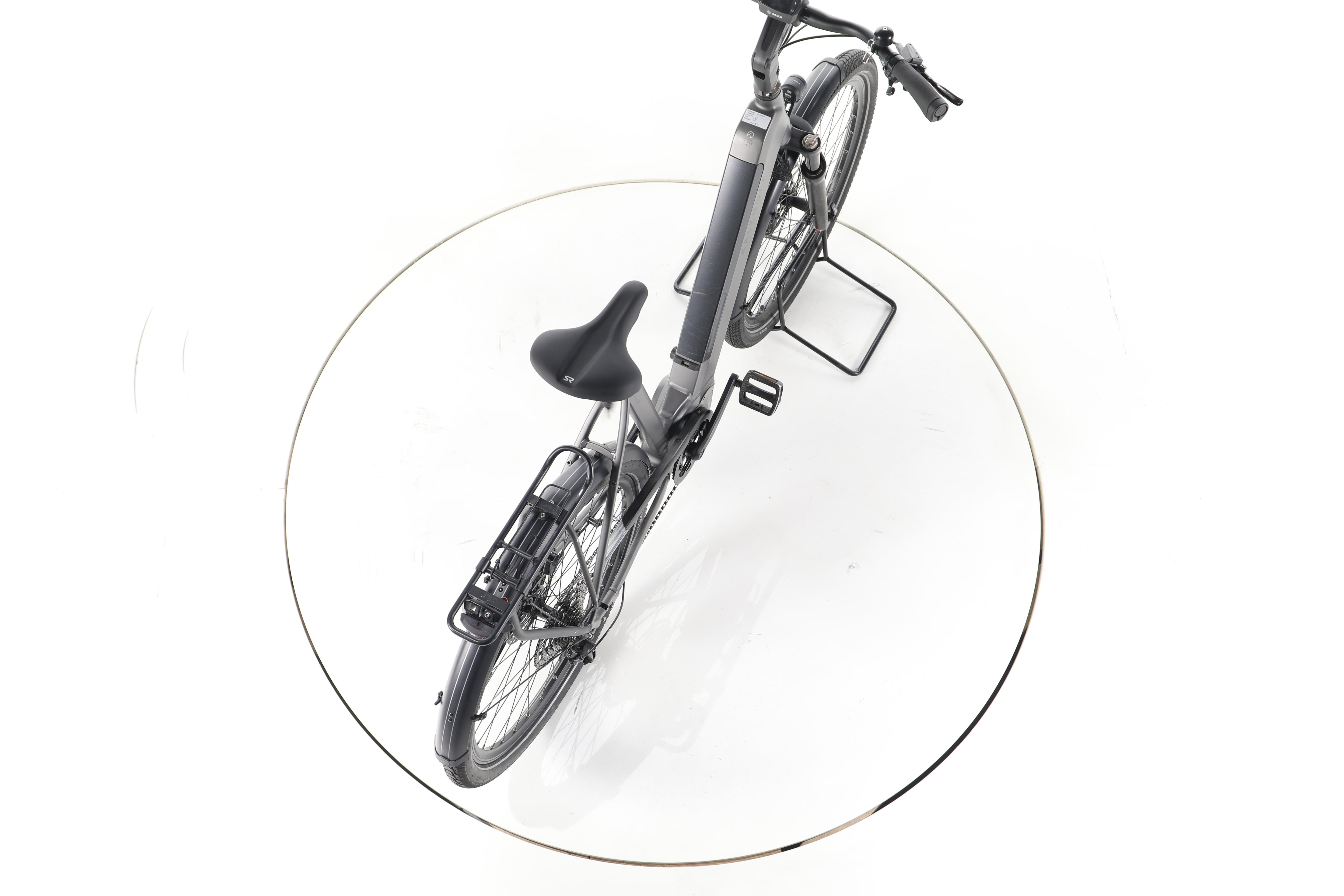 Kalkhoff Endeavour 5.B Advance+ Trekking E-Bike Tiefeinsteiger - Image 23