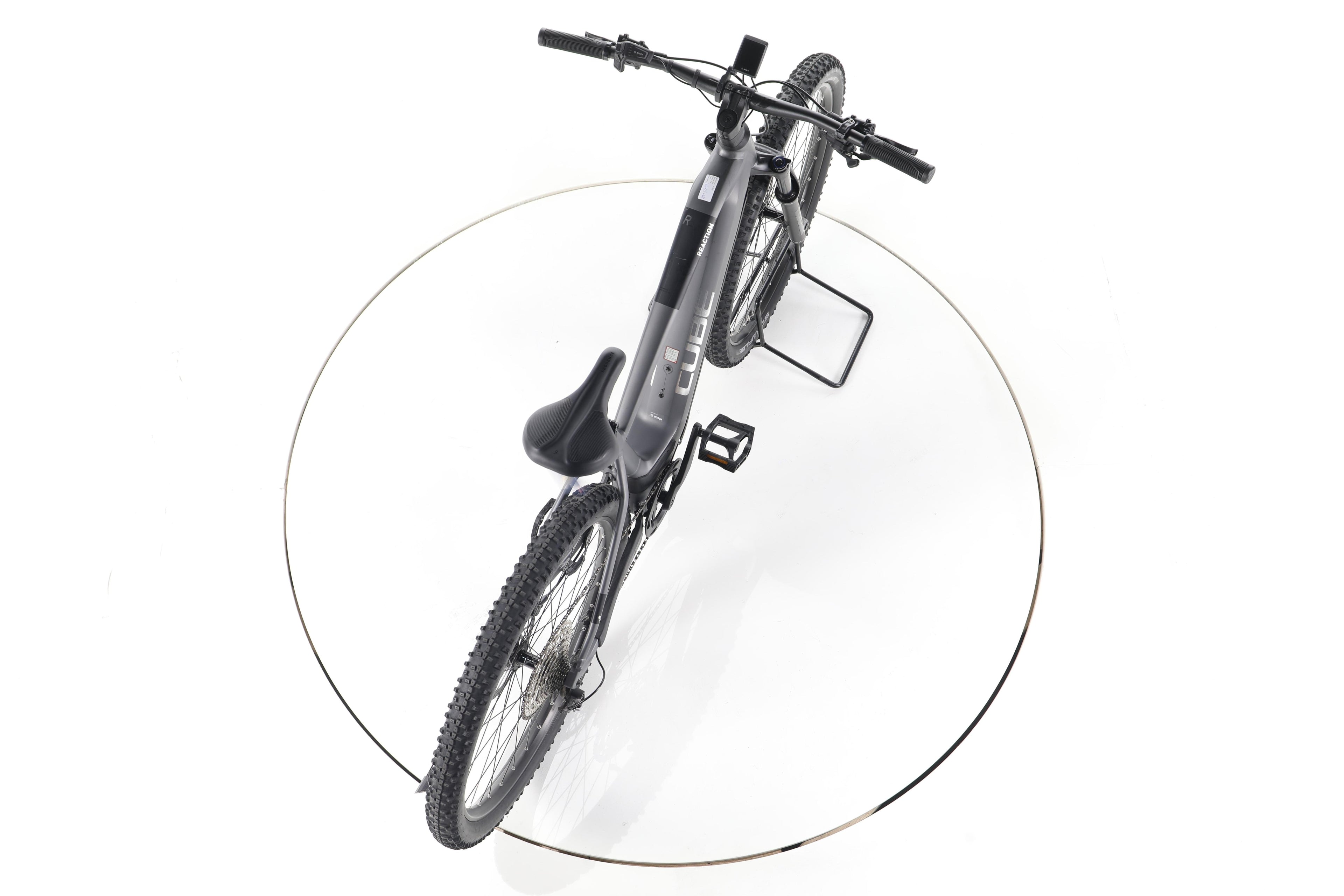 Cube Reaction Hybrid Race E-Bike 2023 - Image 23