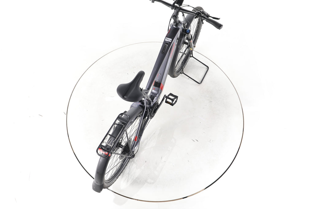Conway Cairon SUV 5.0 Trekking E-Bike - Image 23