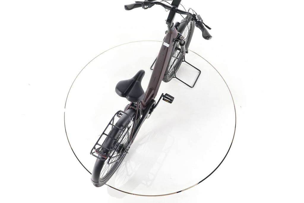 Pegasus Strong EVO 5R City E-Bike Tiefeinsteiger - Image 23