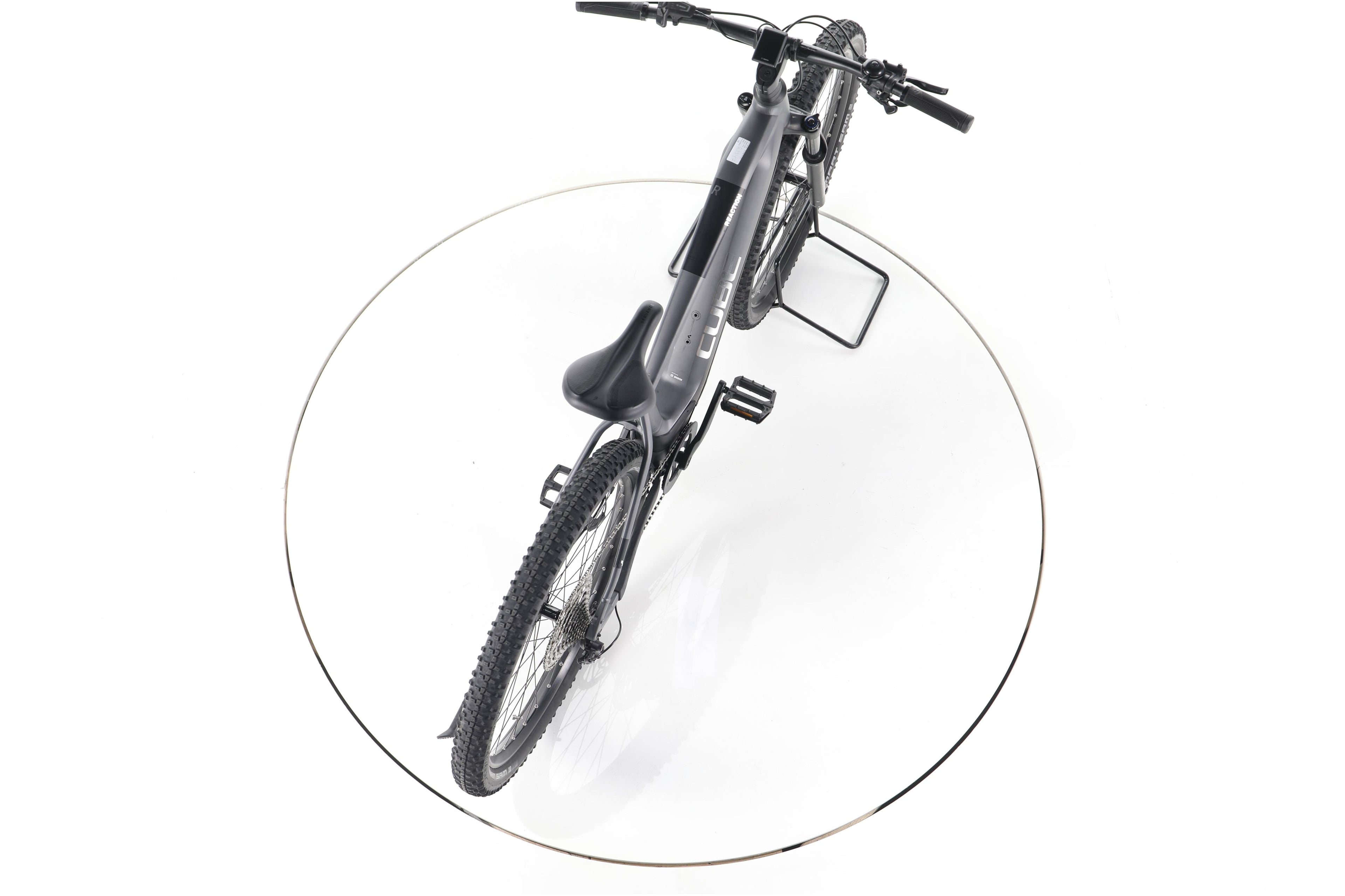 Cube Reaction Hybrid Race E-Bike 2023 - Image 23