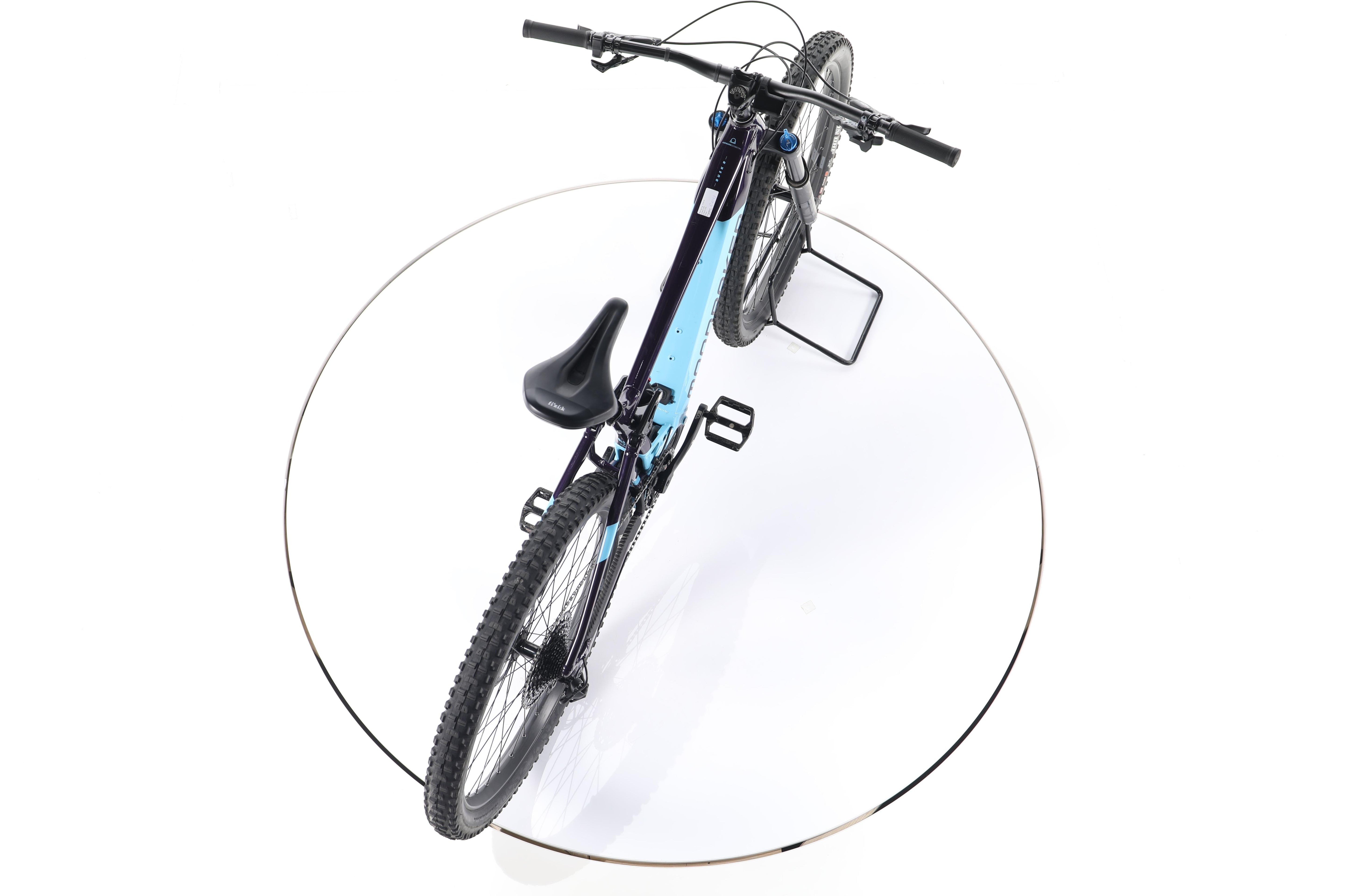 Mondraker DUSK R E-Bike Fully - Image 23