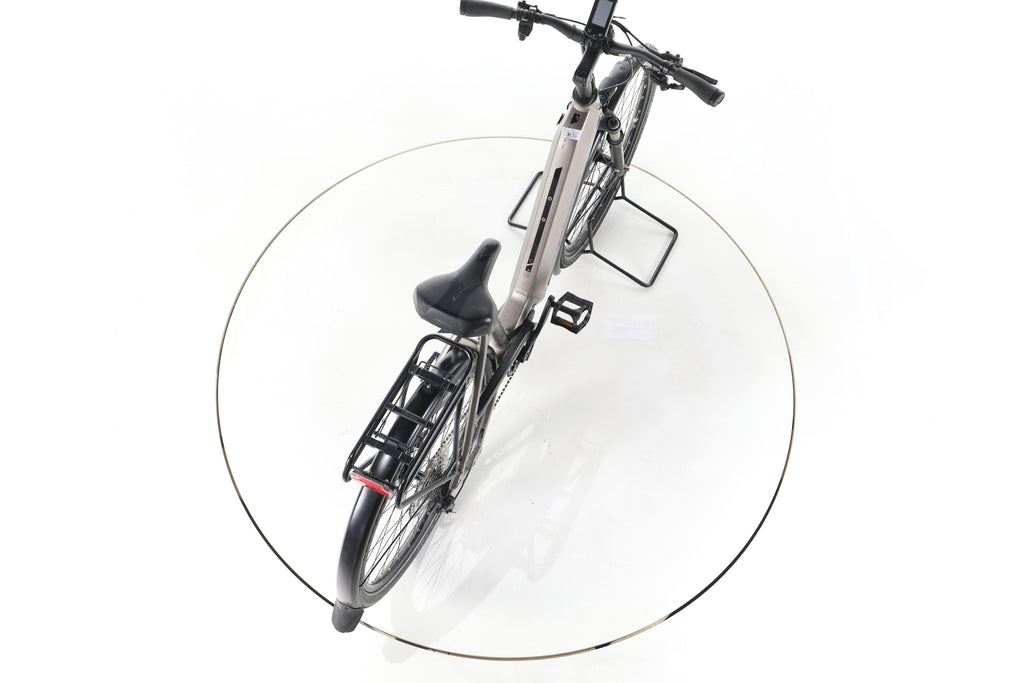 Hercules Edison Comp I-12 Trekking E-Bike Tiefeinsteiger - Image 23