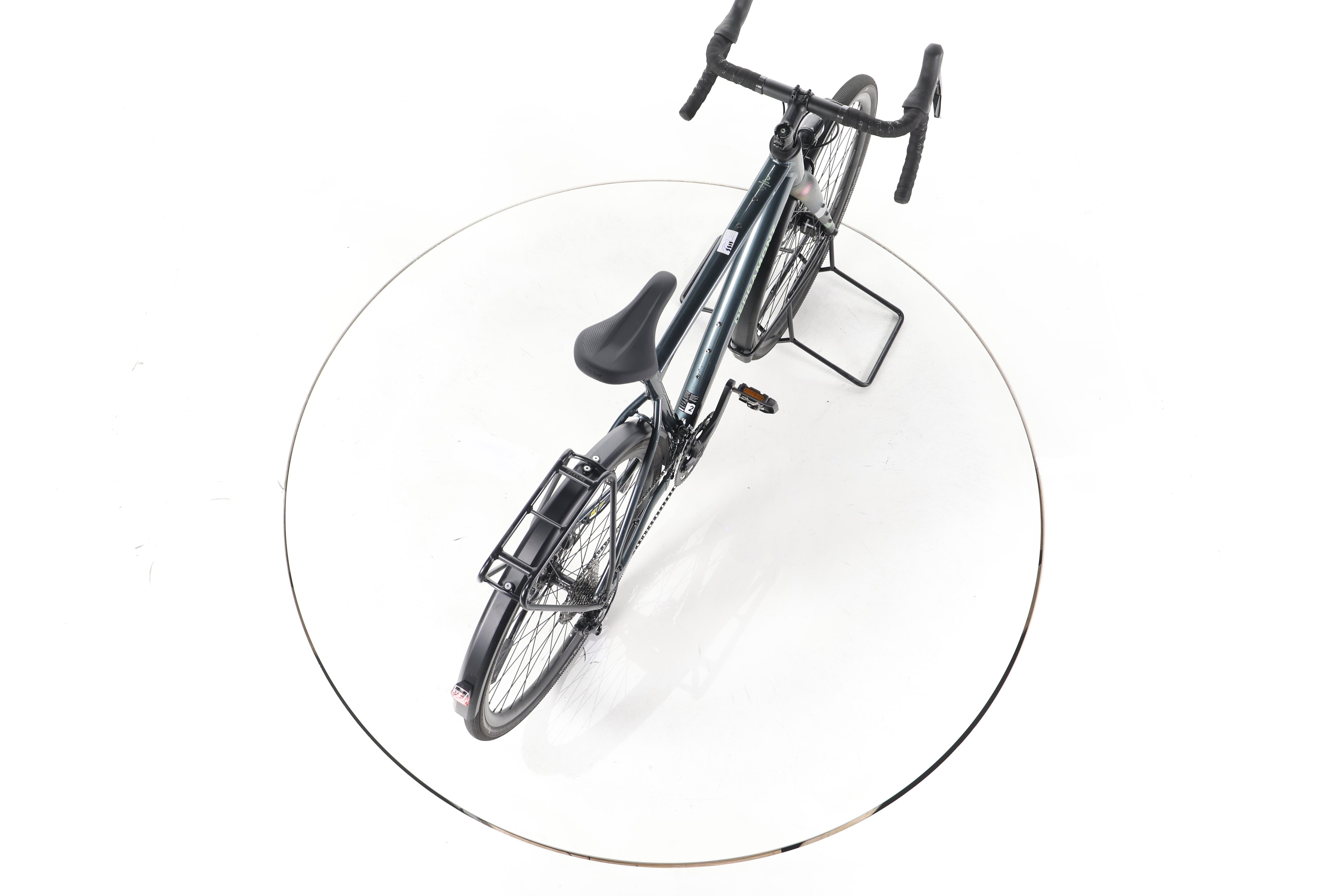 Bergamont Grandurance RD 5 FMN Fahrrad Rennrad & Gravel - Image 23