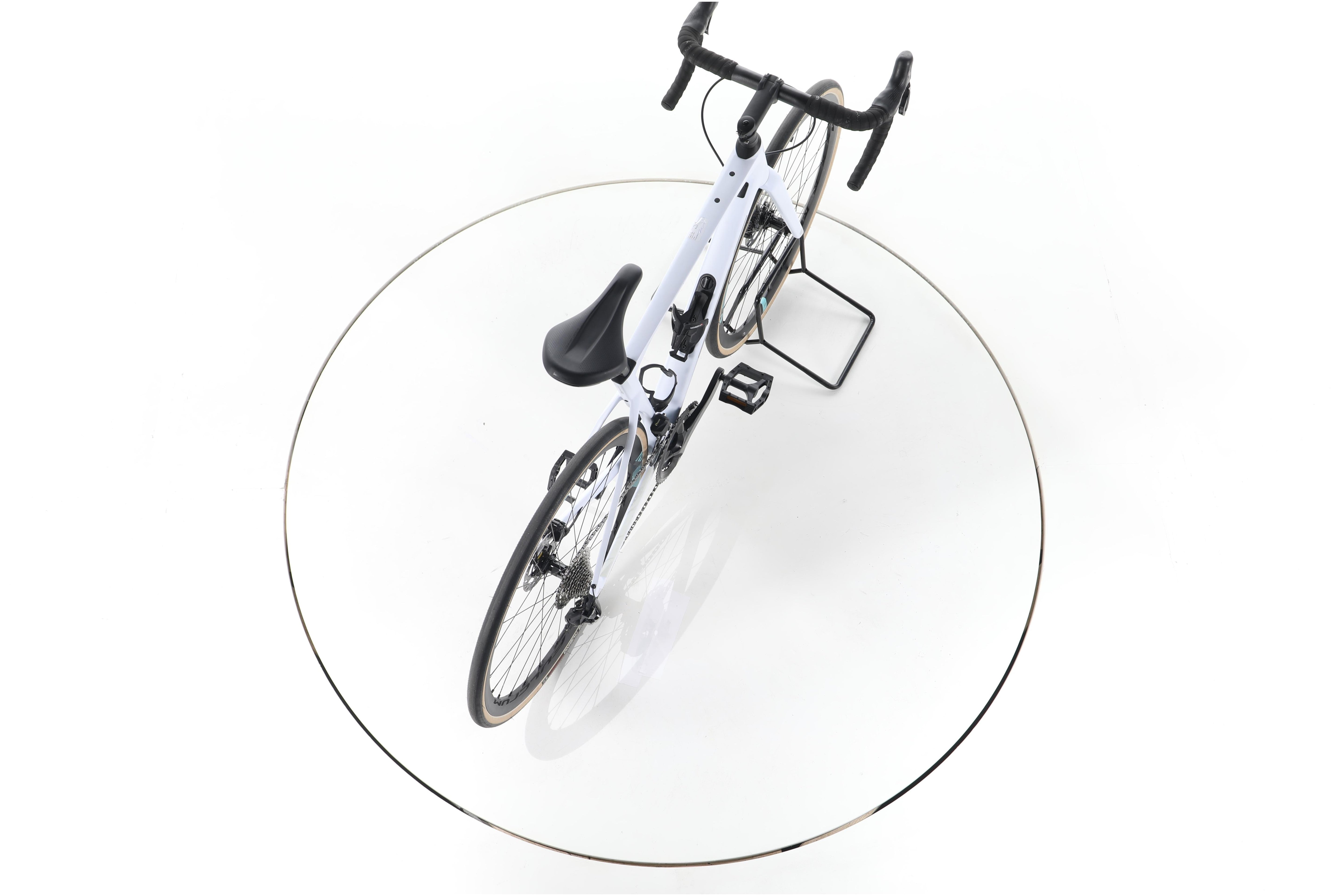 BMC Roadmachine Four Rennrad Carbon 2024 - Image 23