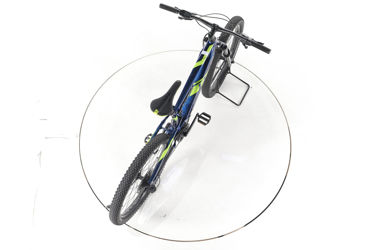 R Raymon FullRay 130E 6.0 E-Bike Fully - Image 23