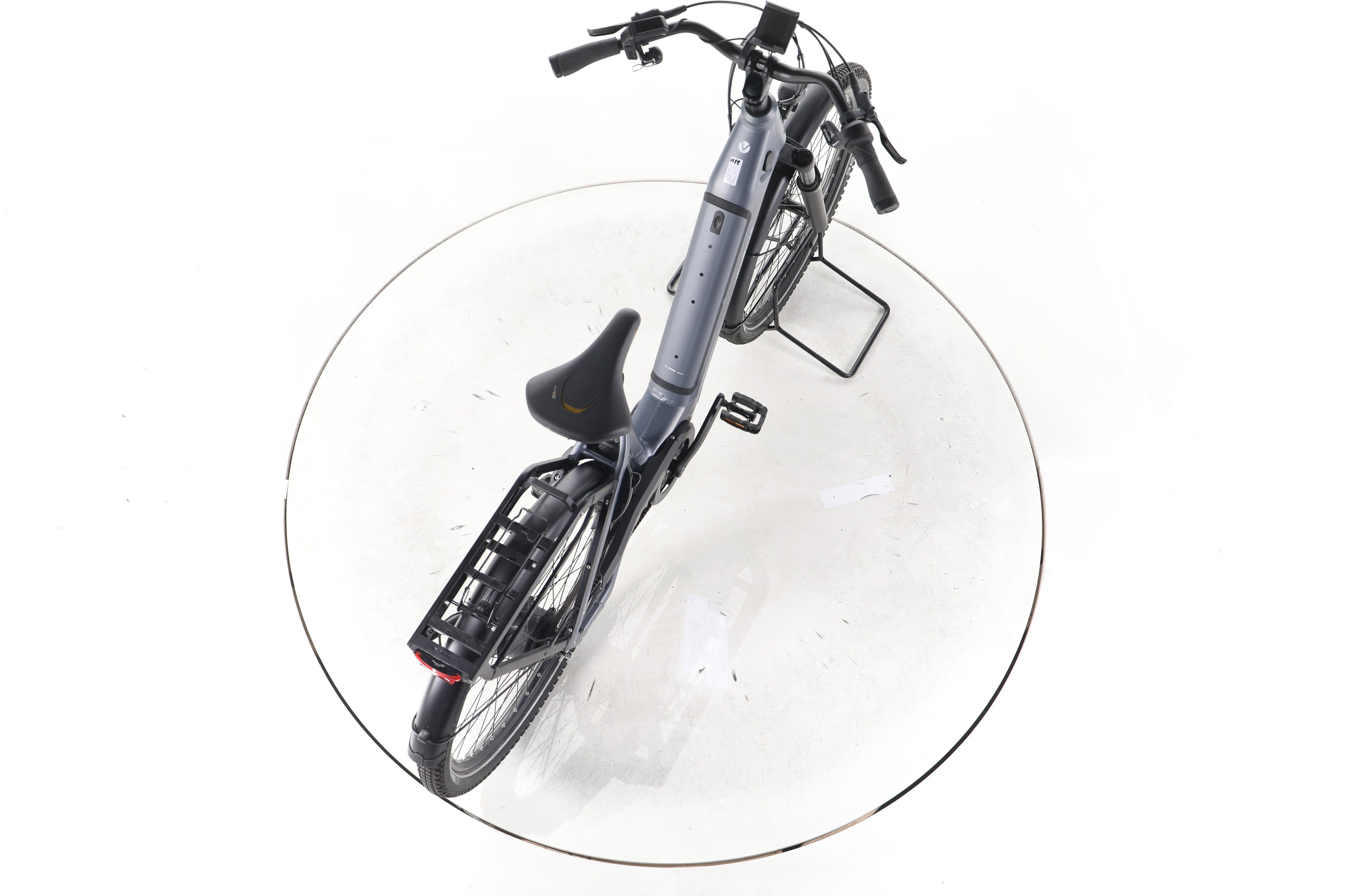 Velo de Ville SEB 890 Pro City E-Bike Tiefeinsteiger 2025 - Image 23