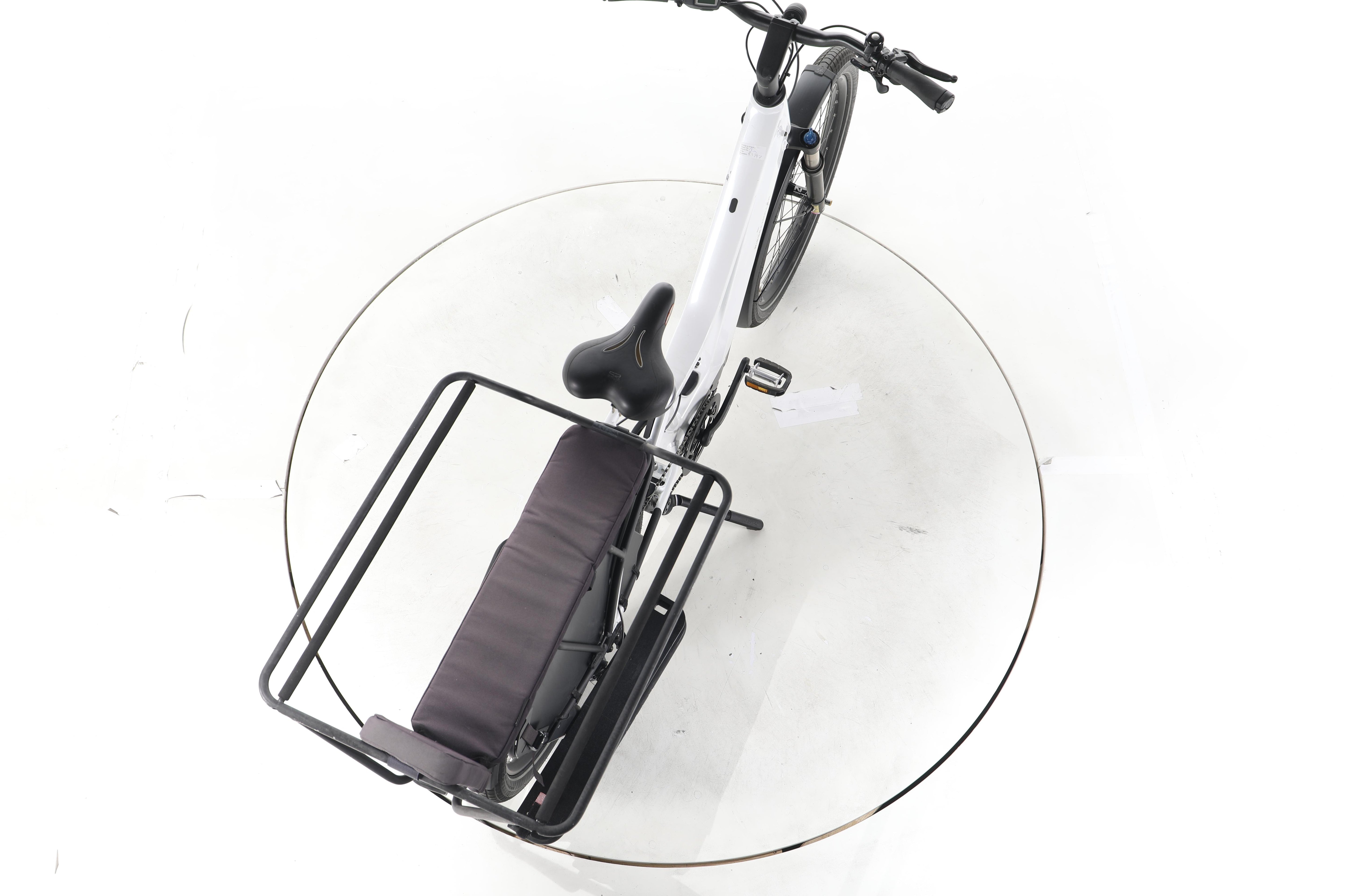 Riese & Müller Multicherger Mixte GT Family E-Lastenrad - Image 23