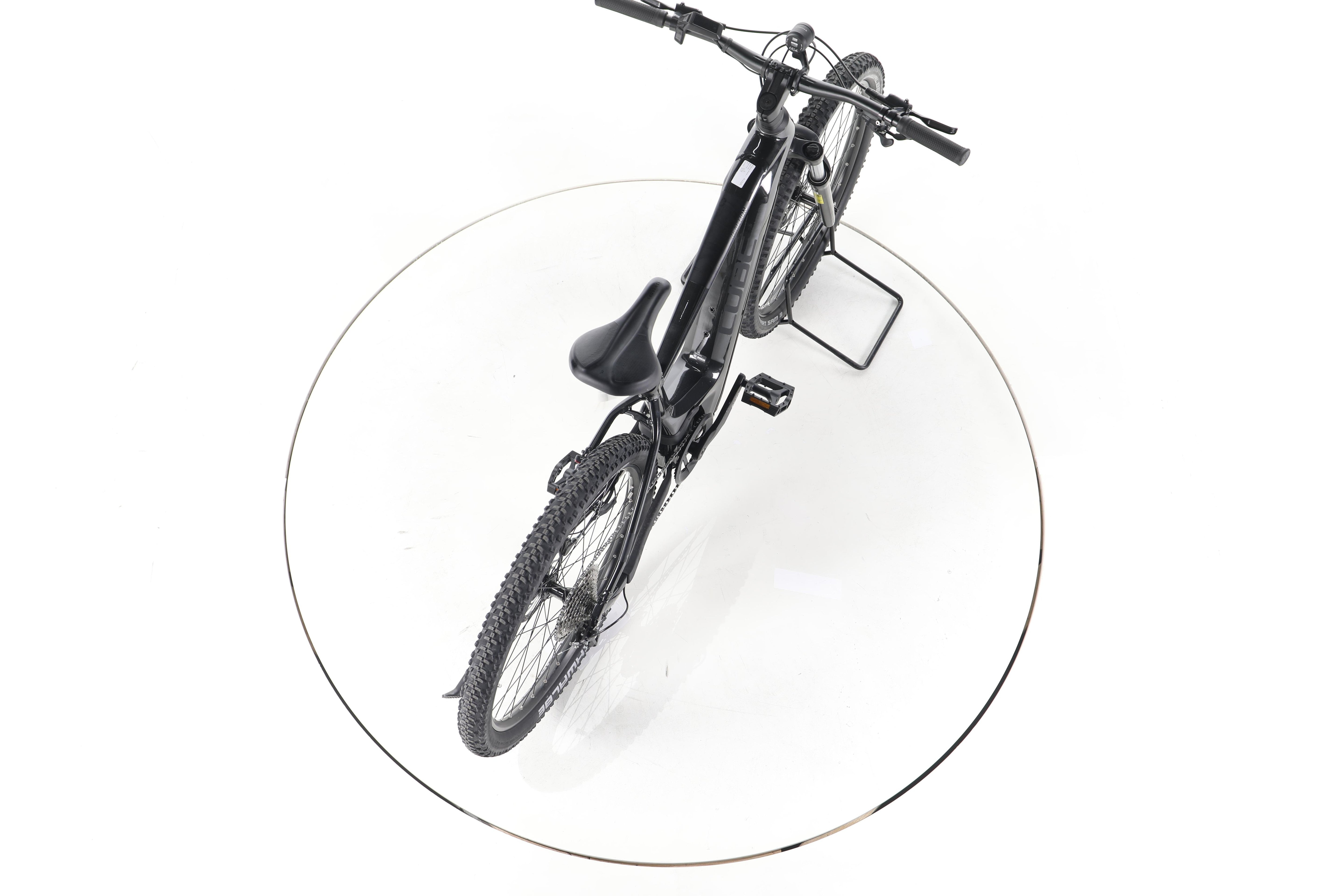 Cube Reaction Hybrid ONE E-Bike - Image 23