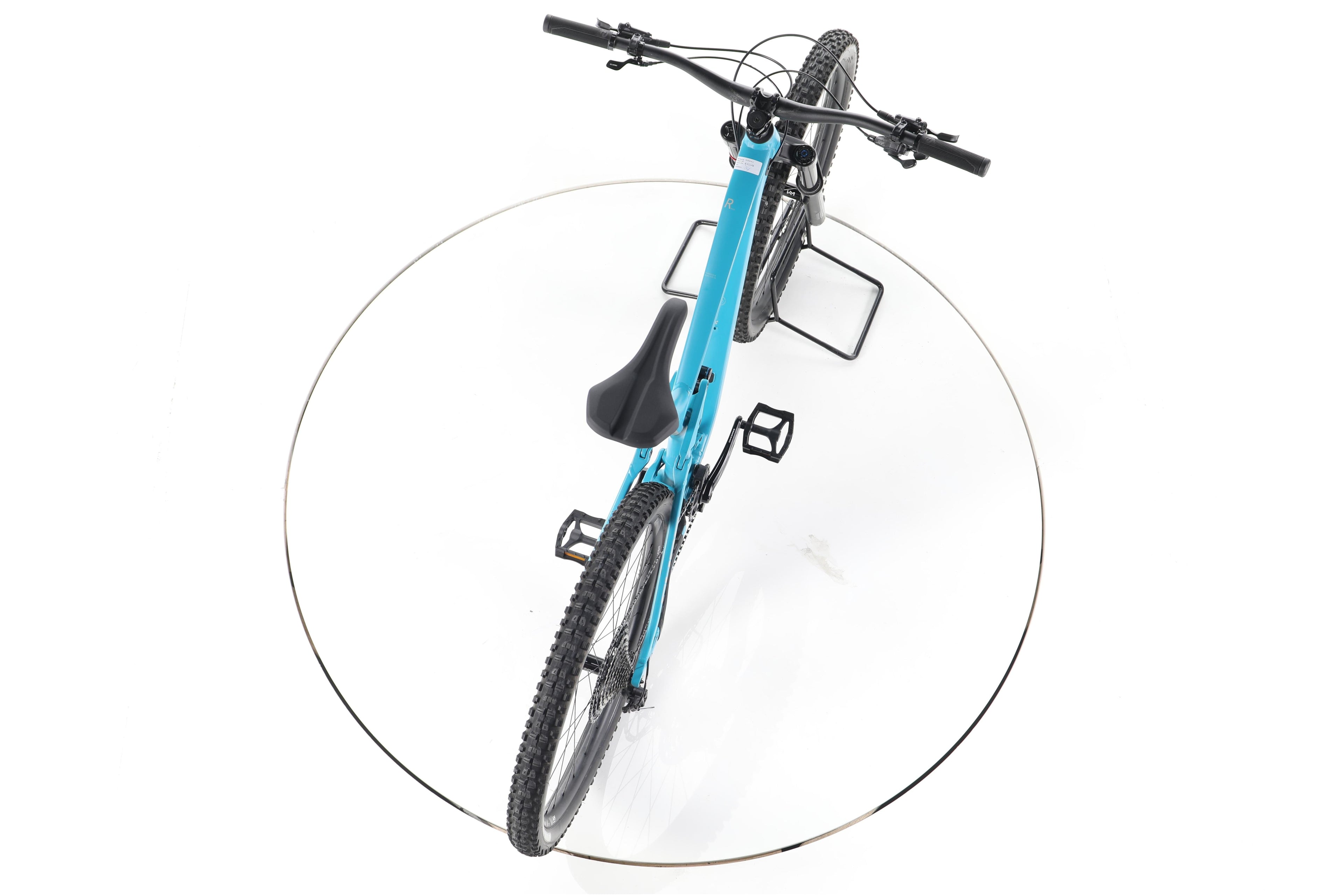 Cube Stereo ONE77 Race - Image 23