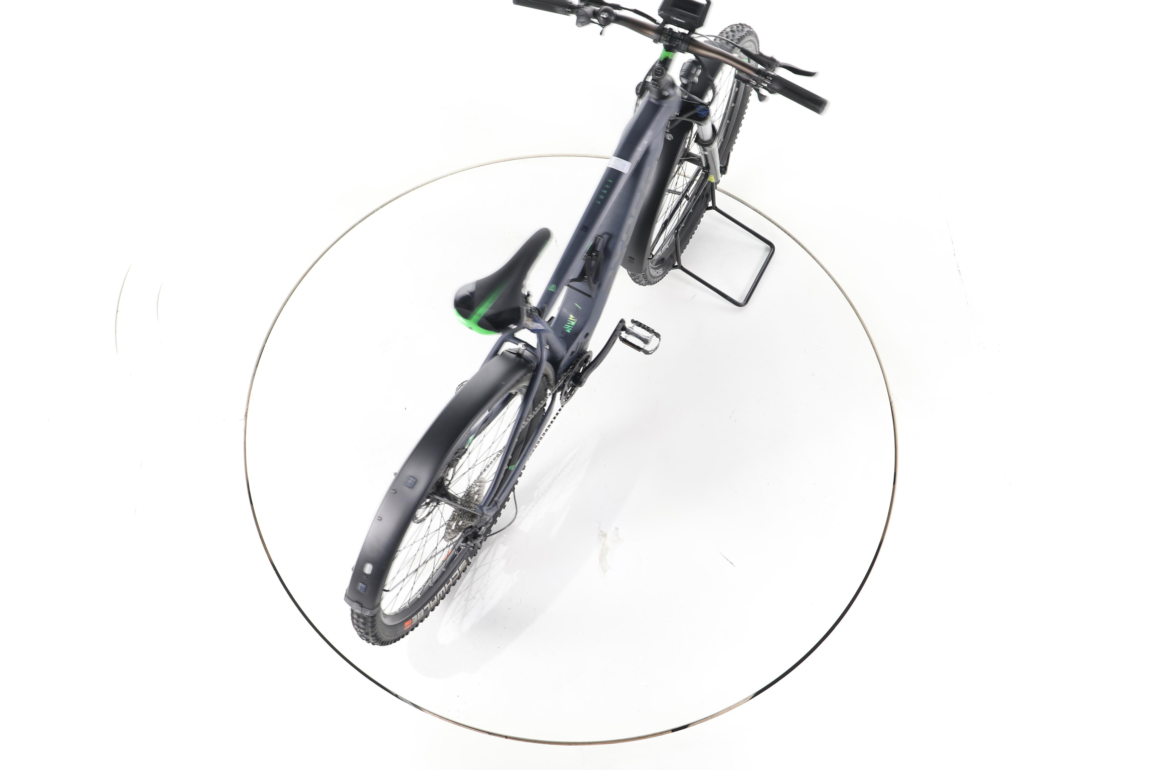 Axess Force Allroad E-Bike - Image 23