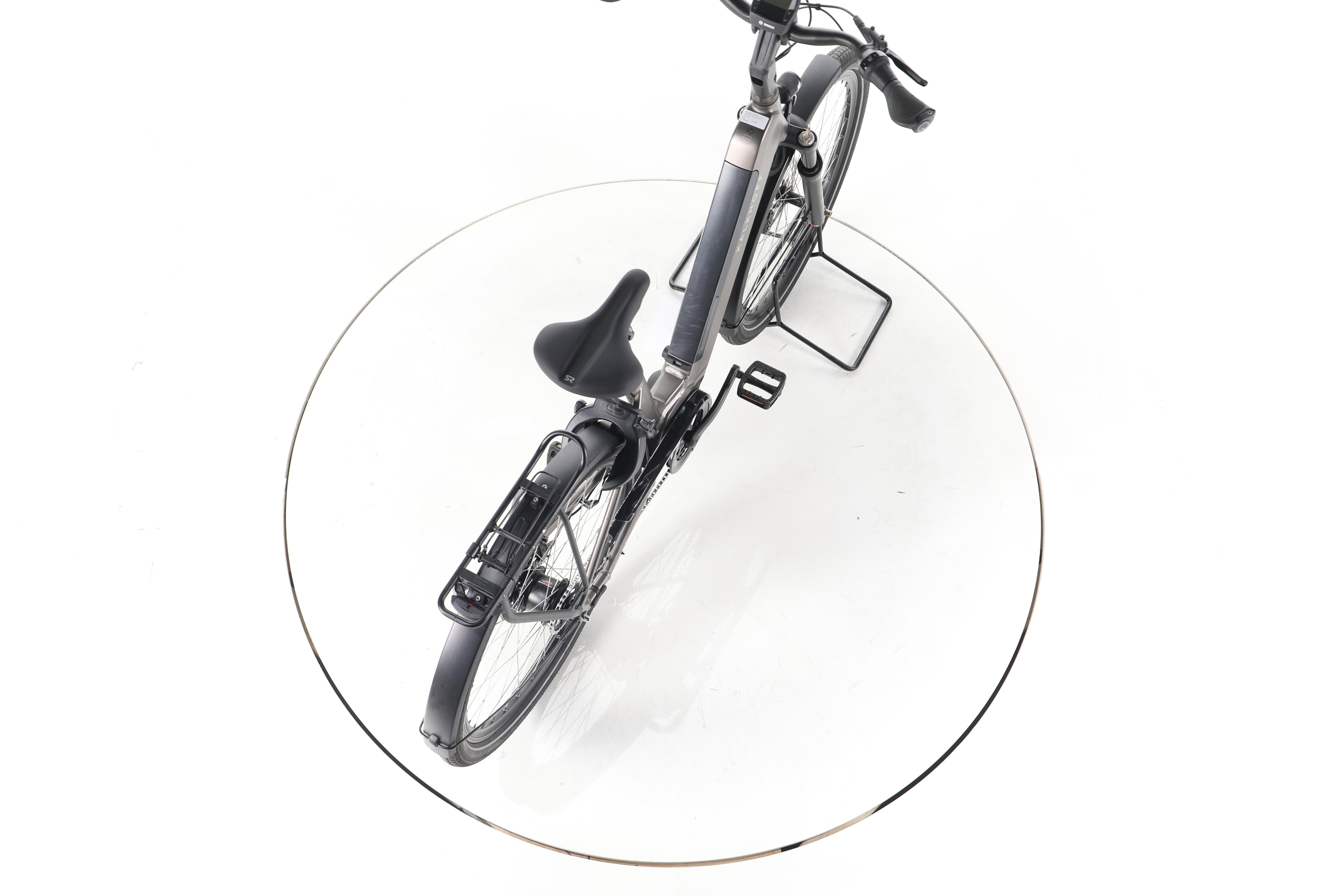 Kalkhoff IMAGE 5.B MOVE+ City E-Bike Tiefeinsteiger - Image 23