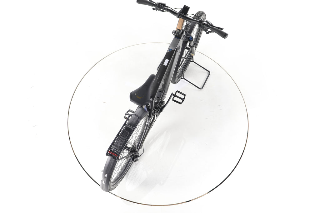 KTM Macina Team LFC Trekking E-Bike - Image 23
