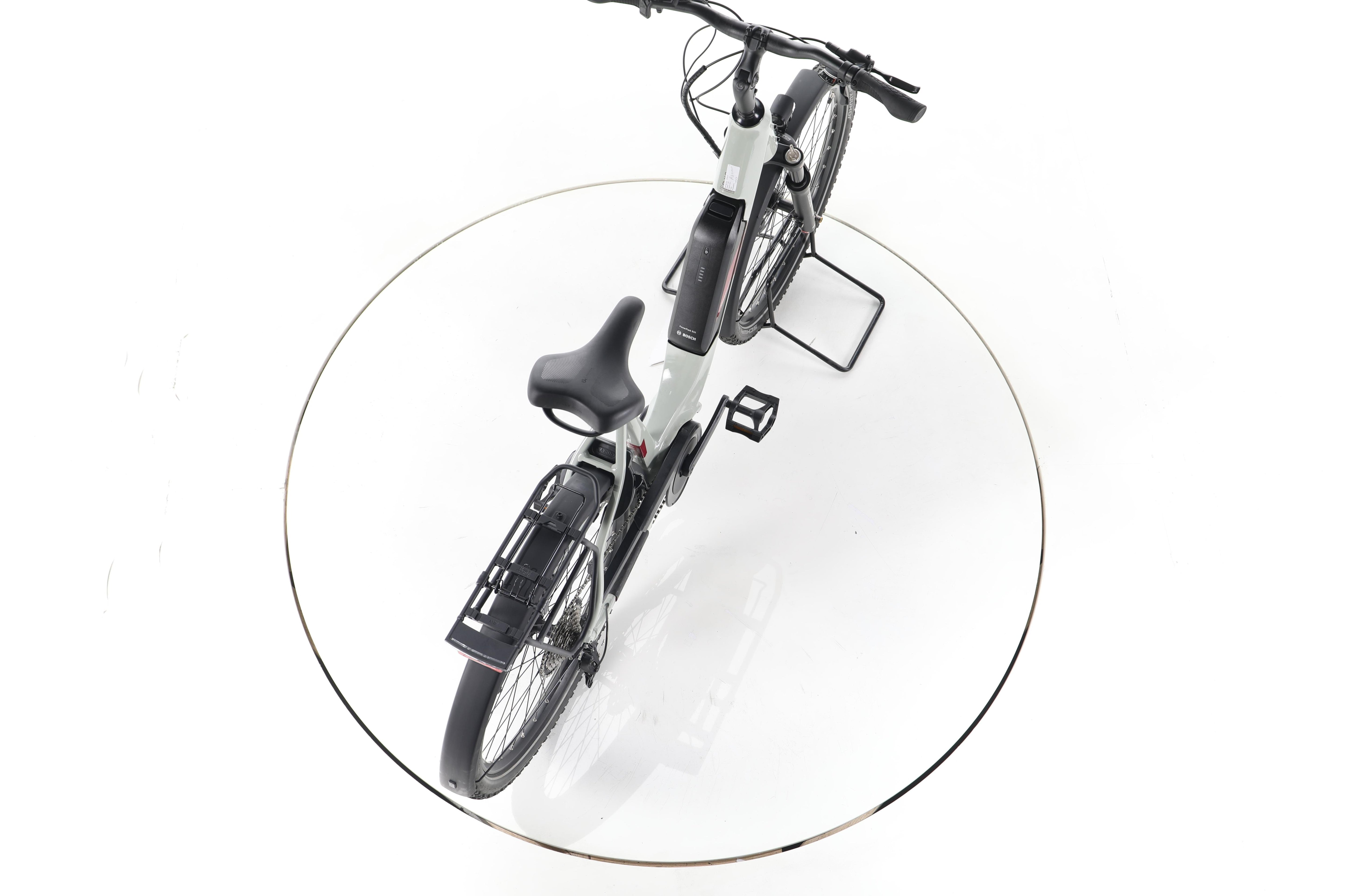 MORRISON SUB 2.0 Trekking E-Bike Tiefeinsteiger 2023 - Image 23