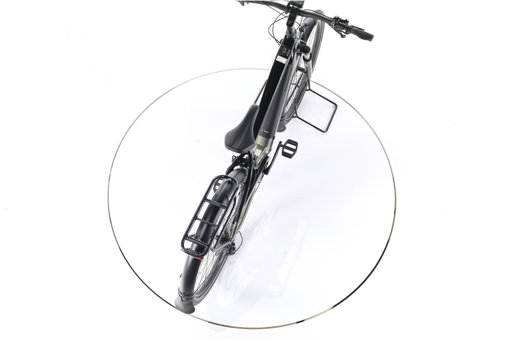 Cannondale Tesoro Neo X 2 Trekking E-Bike 2023 - Image 23