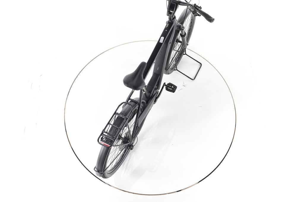 Bergamont E-Horizon Premium Expert Gent Trekking E-Bike 2023 - Image 23