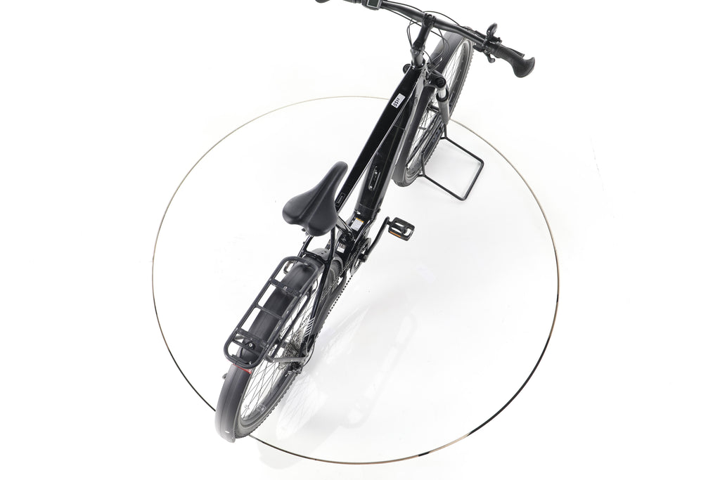 Cannondale TESORO NEO X 3 Trekking E-Bike - Image 23