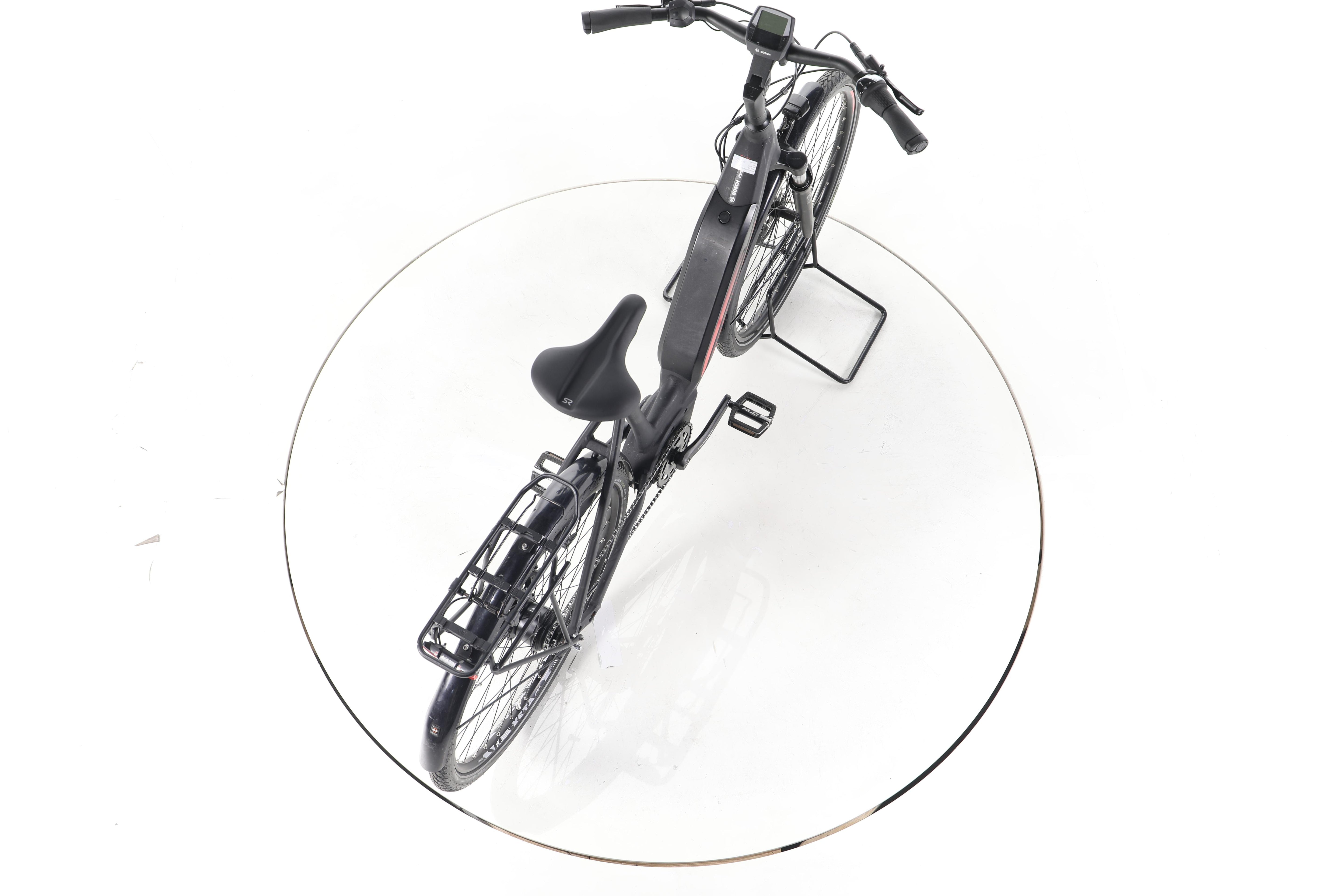 Brennabor T-43e City E-Bike Tiefeinsteiger - Image 23