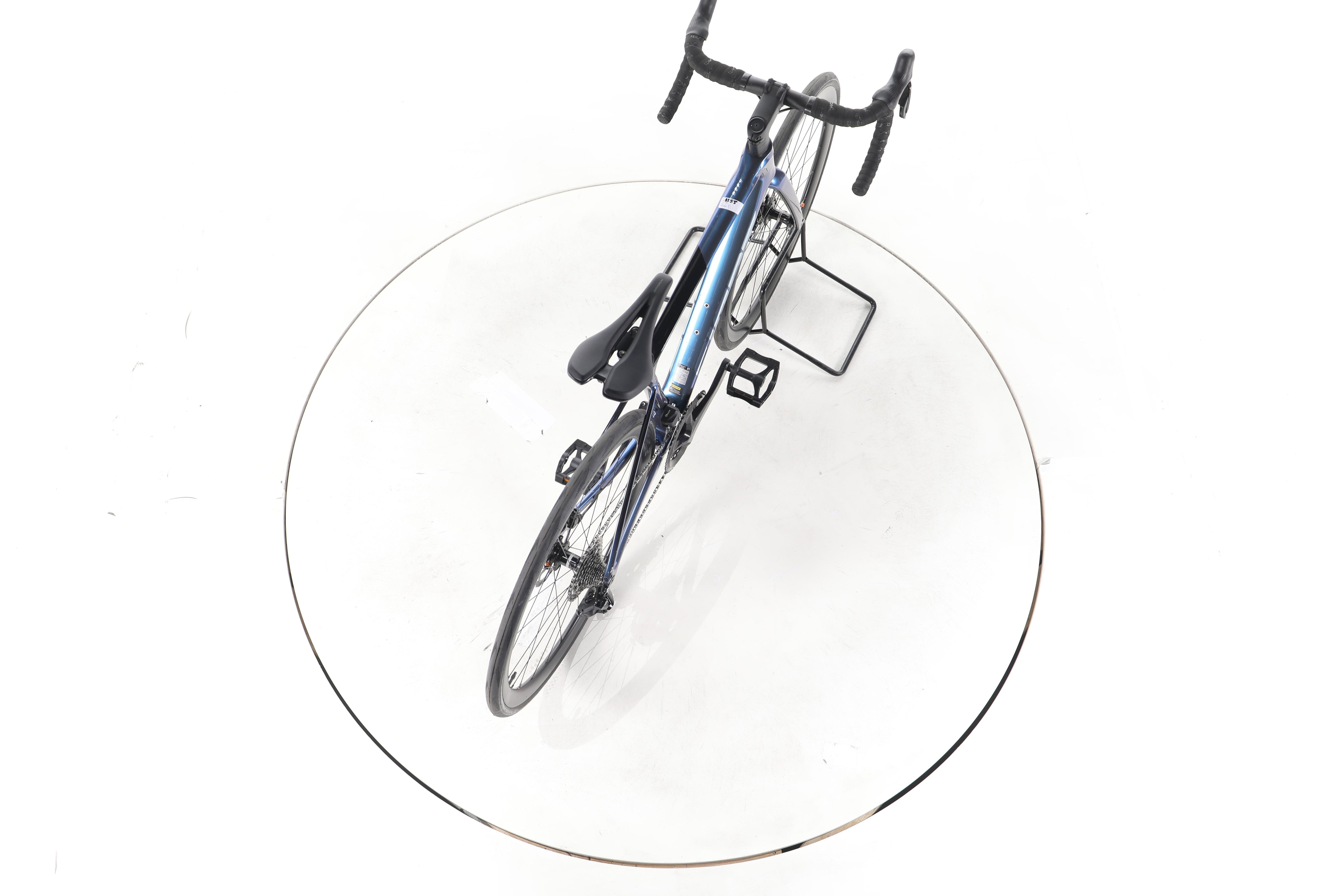 Giant Defy Advanced 0 Gravelbike Carbon 2024 - Image 23