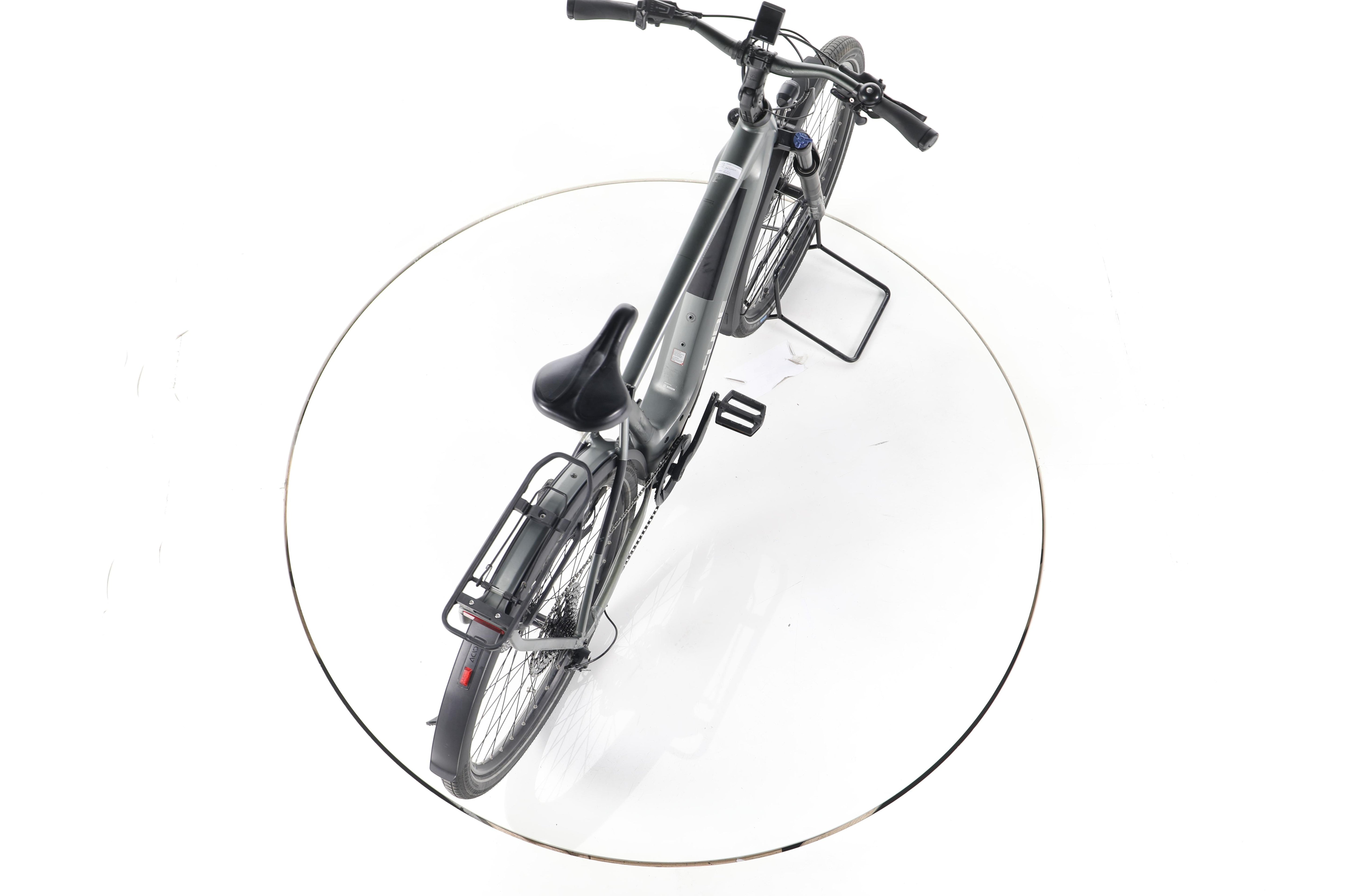 Cube Kathmandu Hybrid Pro Trekking E-Bike - Image 23