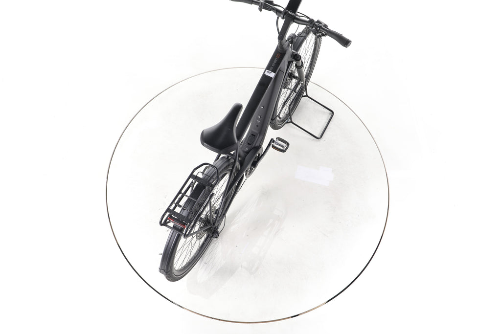 KTM ZEG POWER SPORT 11 PLUS Trekking E-Bike - Image 23
