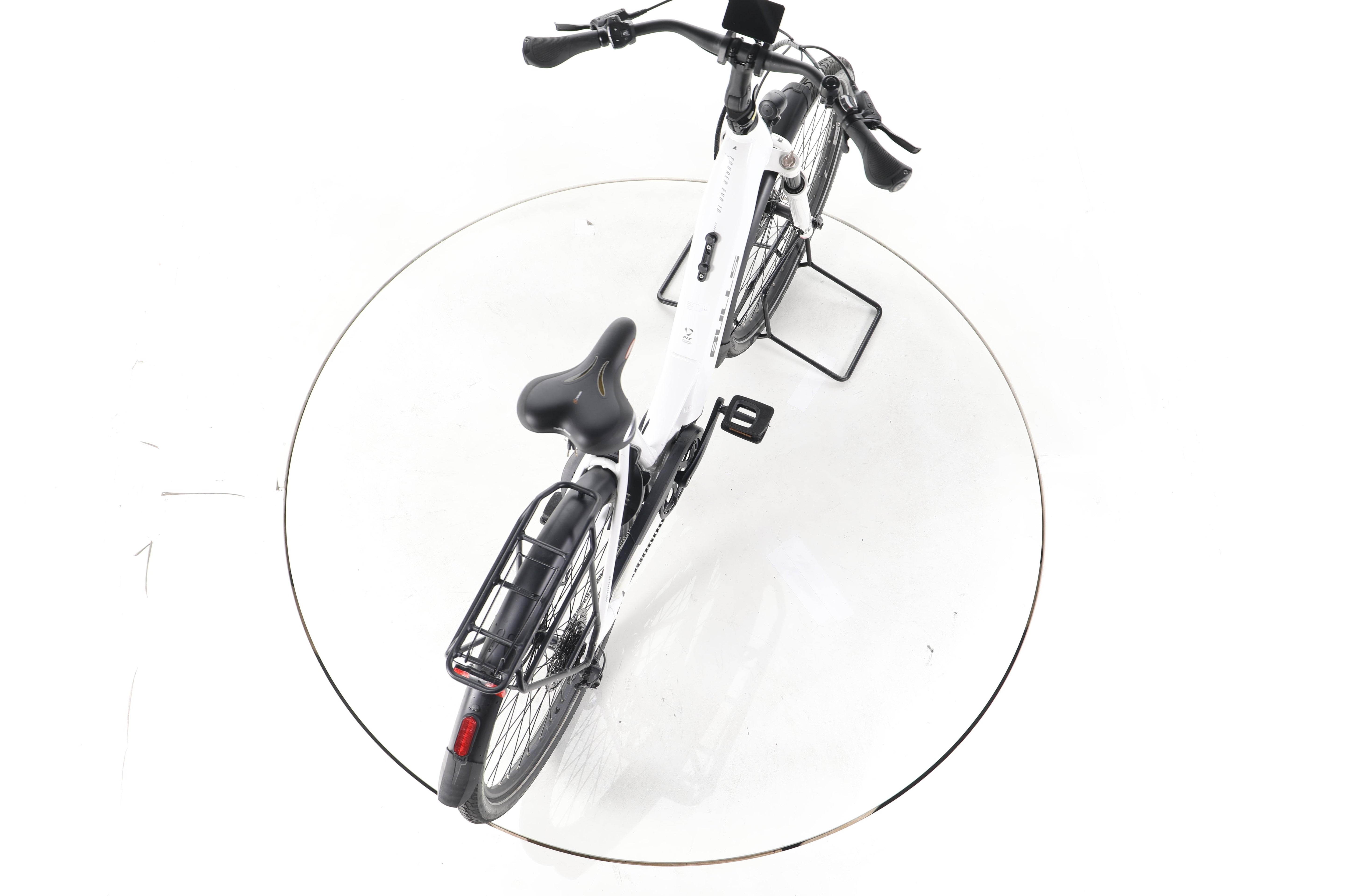 Bulls Tourer EVO Trekking E-Bike Tiefeinsteiger - Image 23