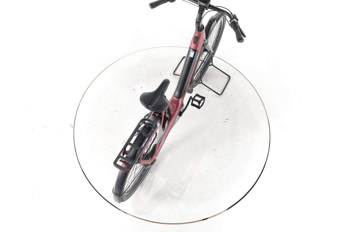 Gazelle Avignon C8 HMB City E-Bike Tiefeinsteiger - Image 23