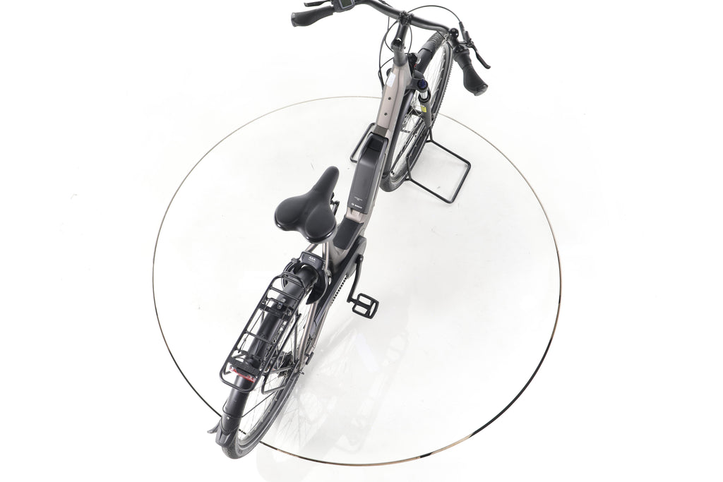Kalkhoff Image 1.B Move City E-Bike Tiefeinsteiger - Image 23
