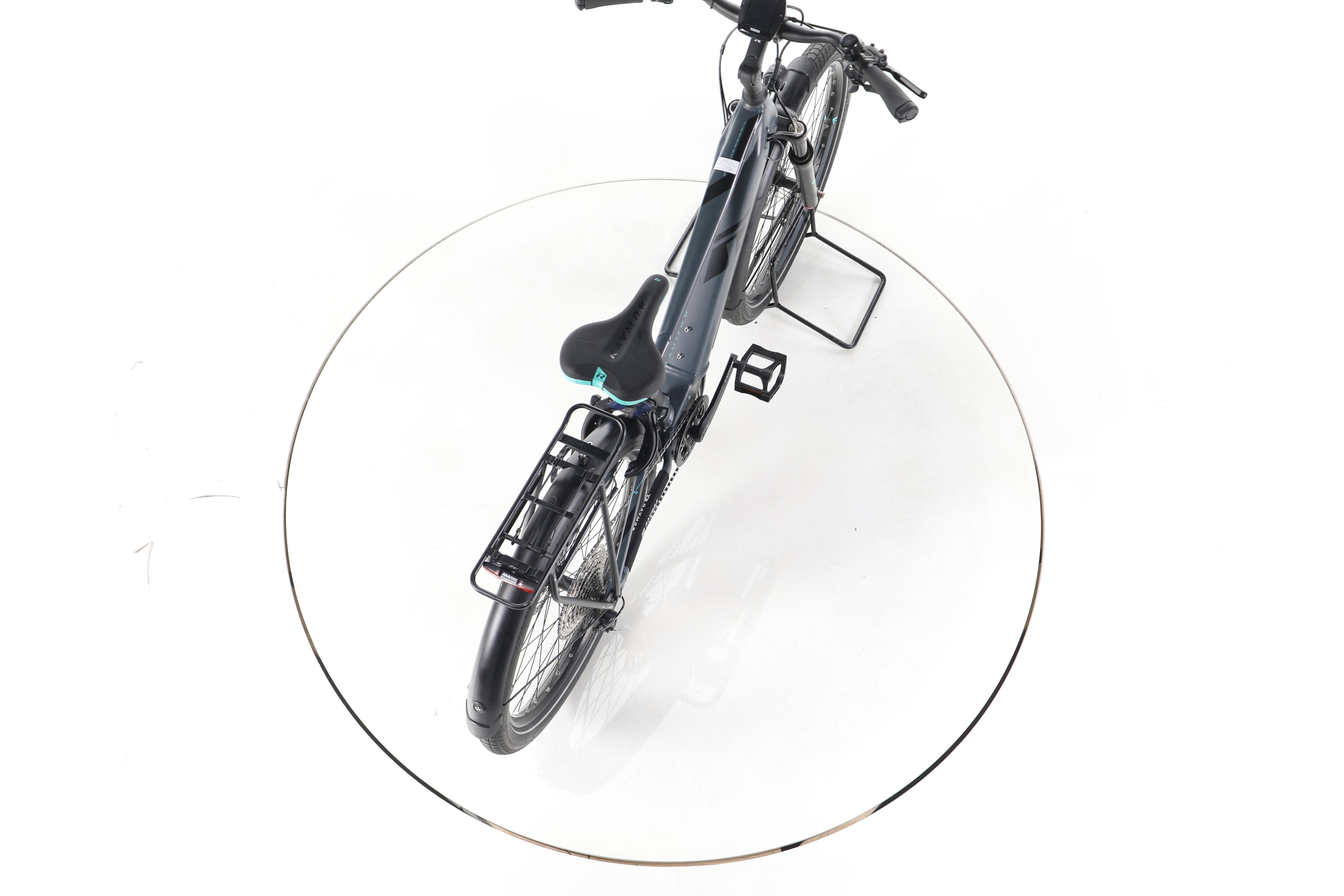 R Raymon TourRay E 6.5 Trekking E-Bike - Image 23