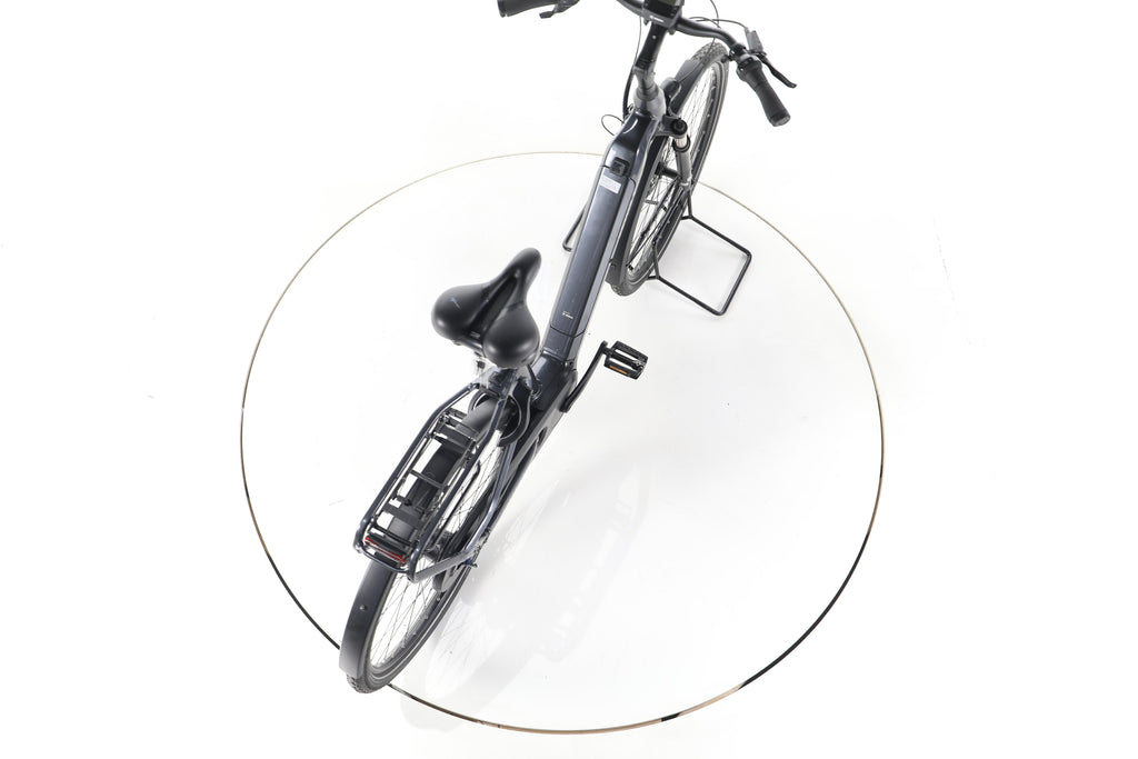 Kettler QUADRIGA P5 HD BENELUX BELT RT City E-Bike Tiefeinsteiger - Image 23
