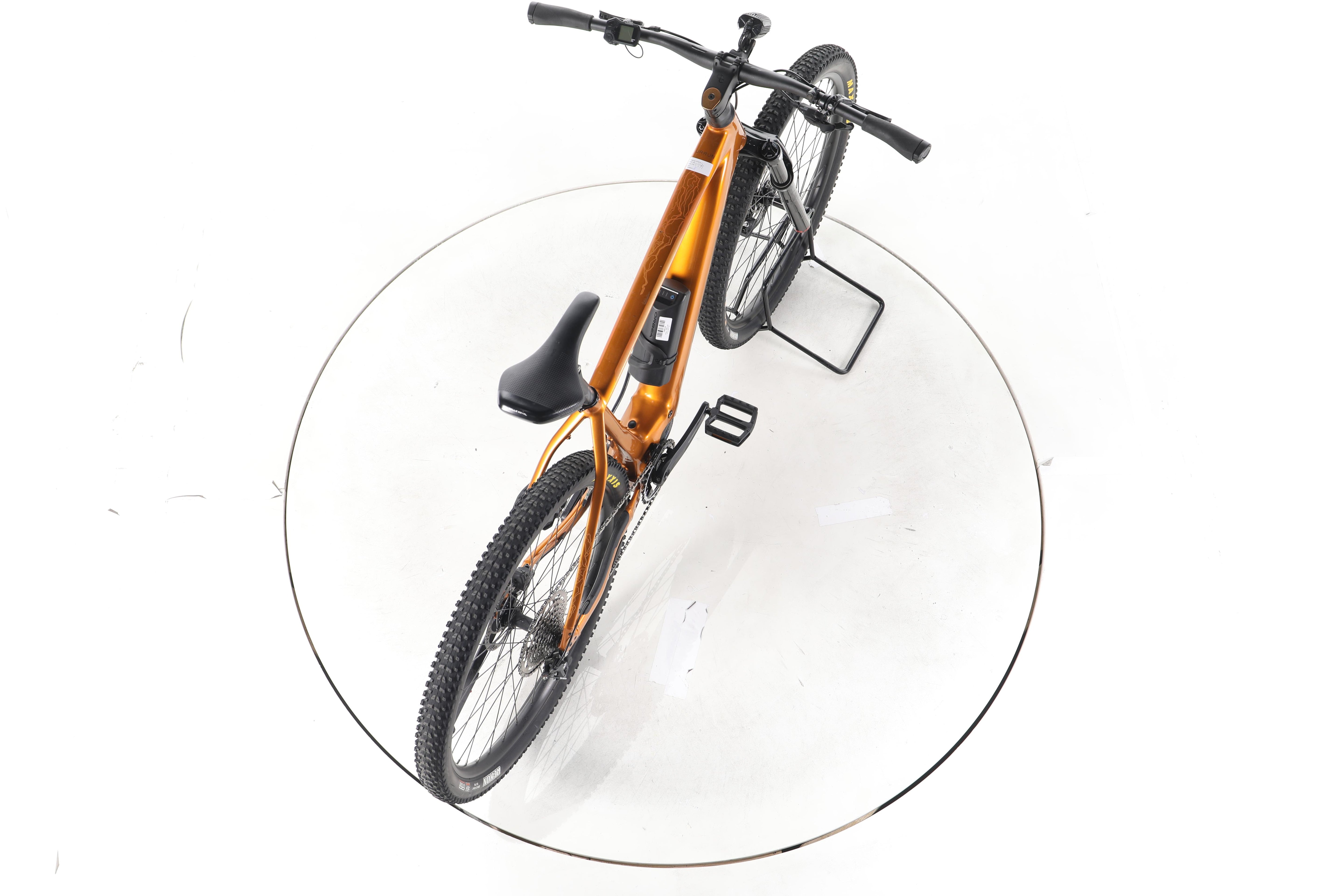 Orbea Urrun 30 E-Bike - Image 23
