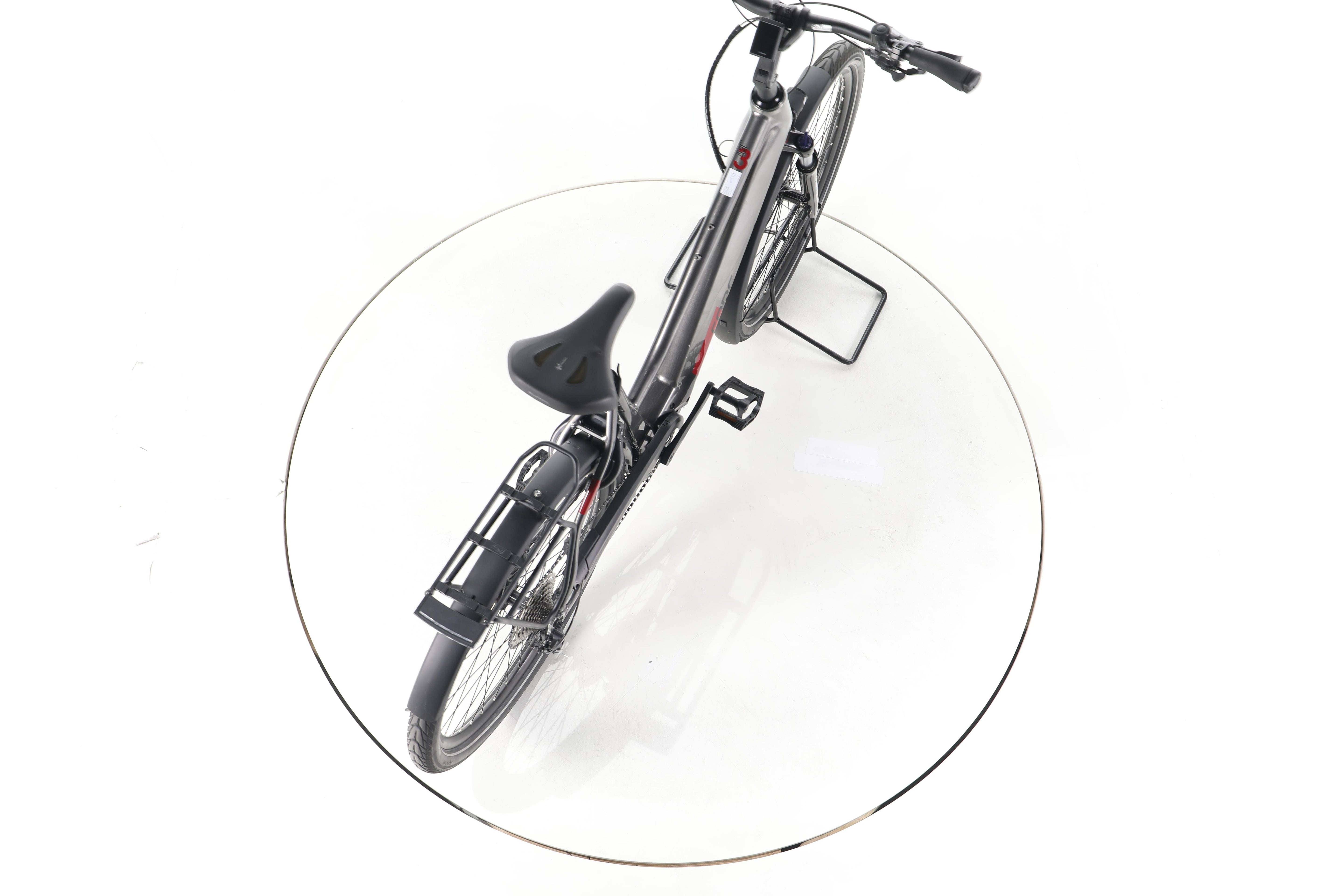 CONE Bikes eStreet IN 3.0 Trekking E-Bike - Image 23