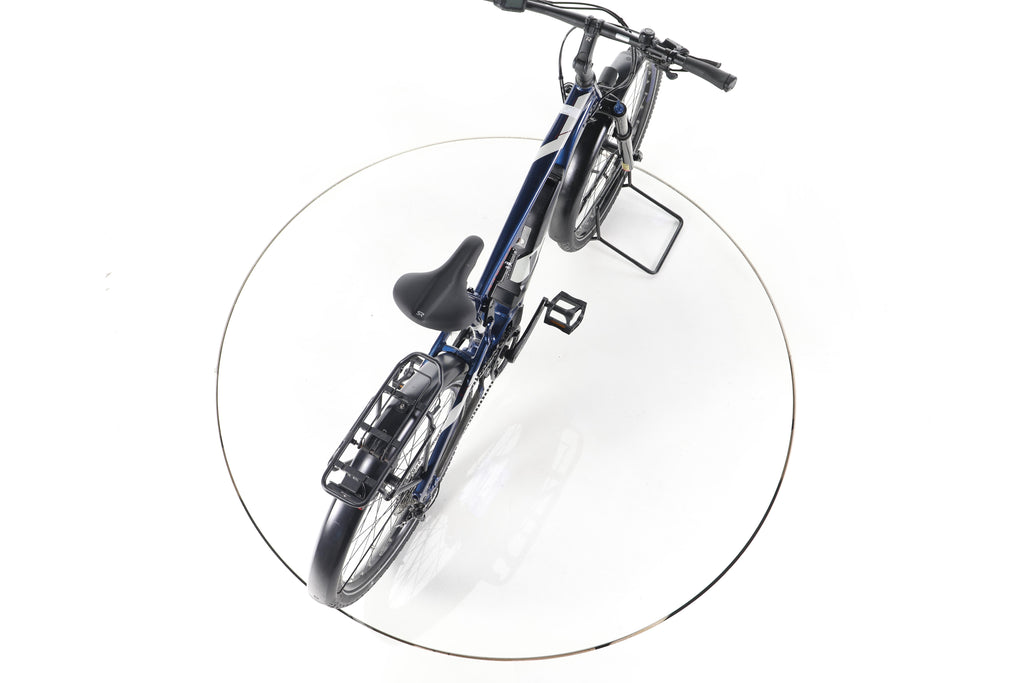 R Raymon CrossRay FS E 4.0 SUV E-Bike - Image 23