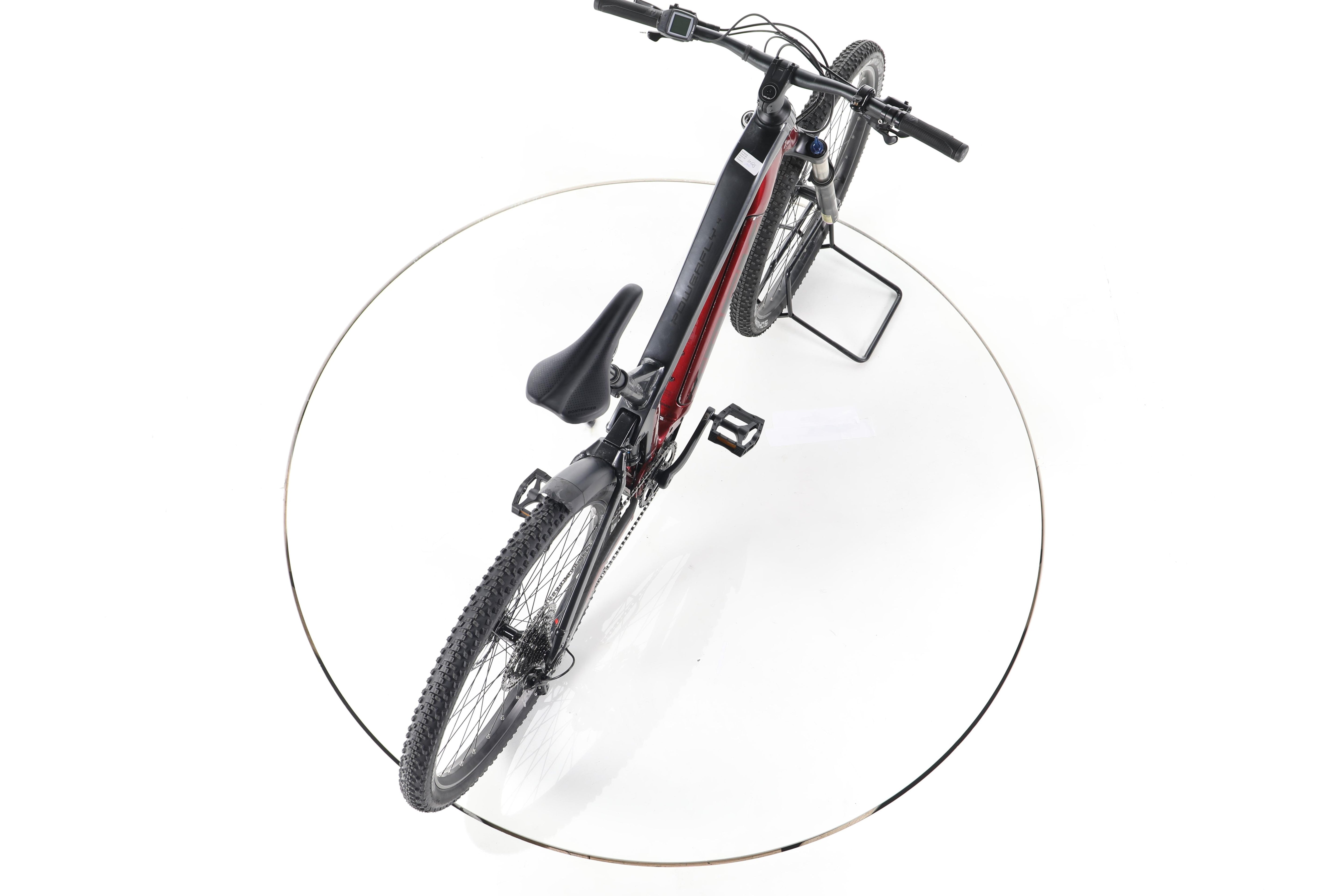 Trek Powerfly FS 4 Gen 3 E-Bike Fully - Image 23