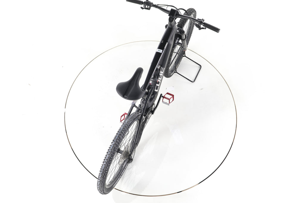 Cube Stereo Hybrid 120 SLX Fully E-Bike - Image 23
