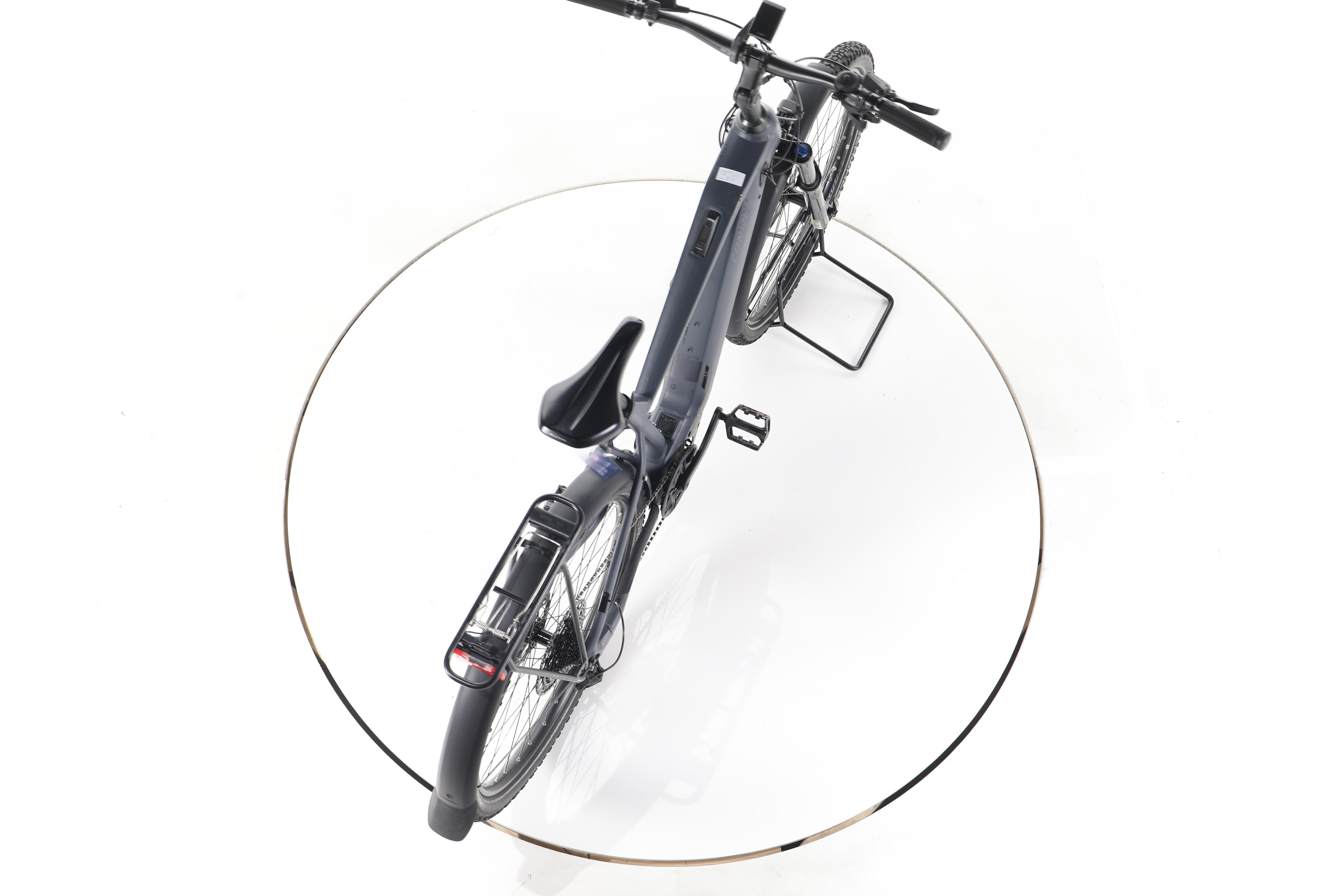 Conway Cairon SUV 5.0 Trekking E-Bike - Image 23