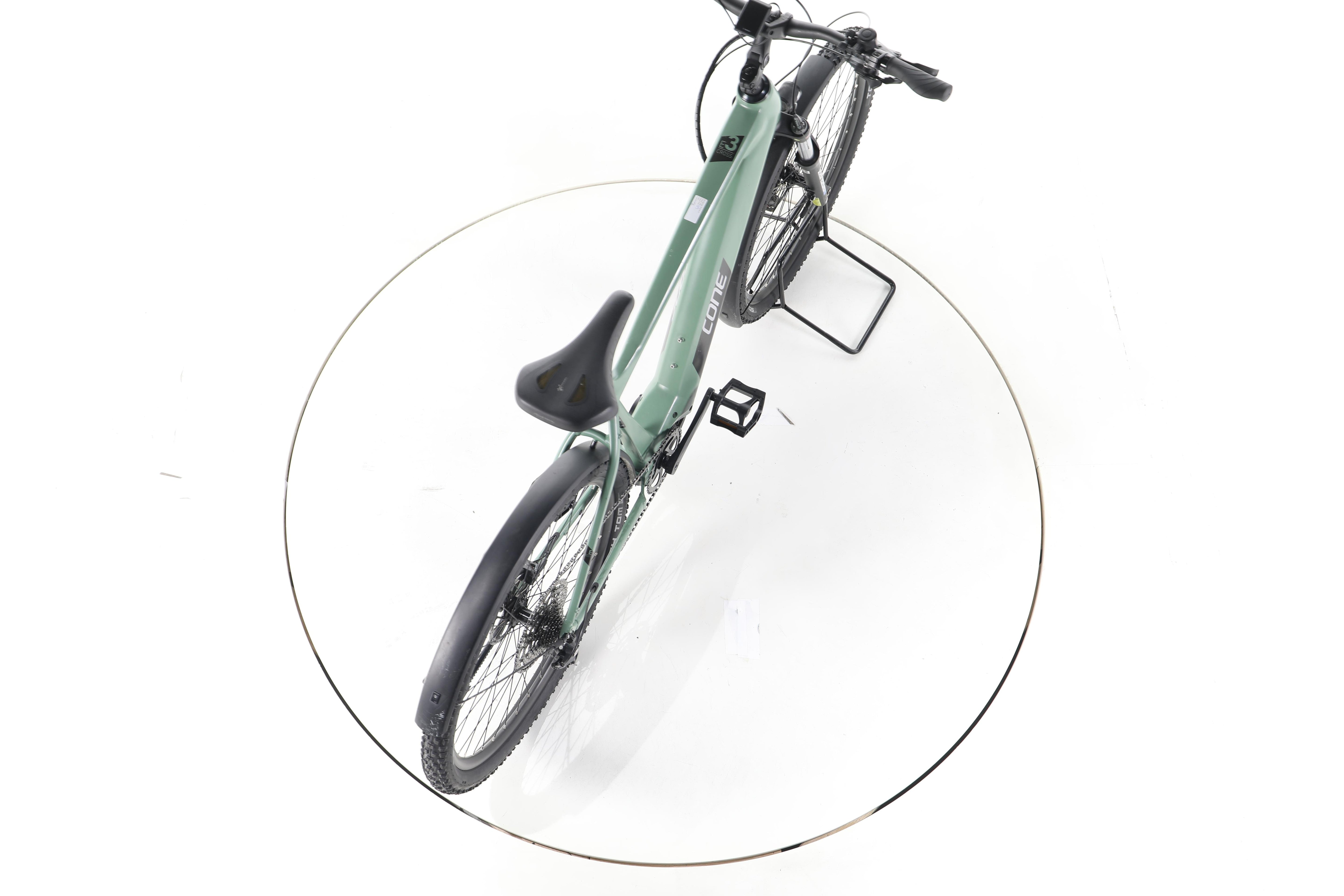 CONE Bikes eCross IN 3.0 Trekking E-Bike - Image 23