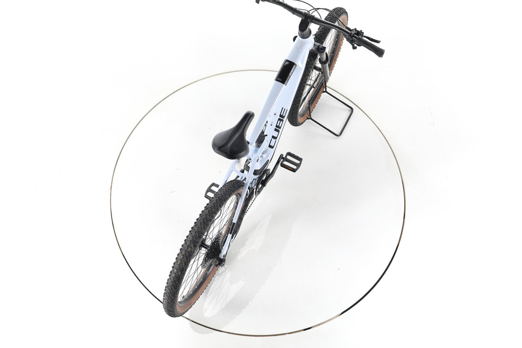 Cube Stereo Hybrid 120 Pro Fully E-Bike 2024 - Image 23