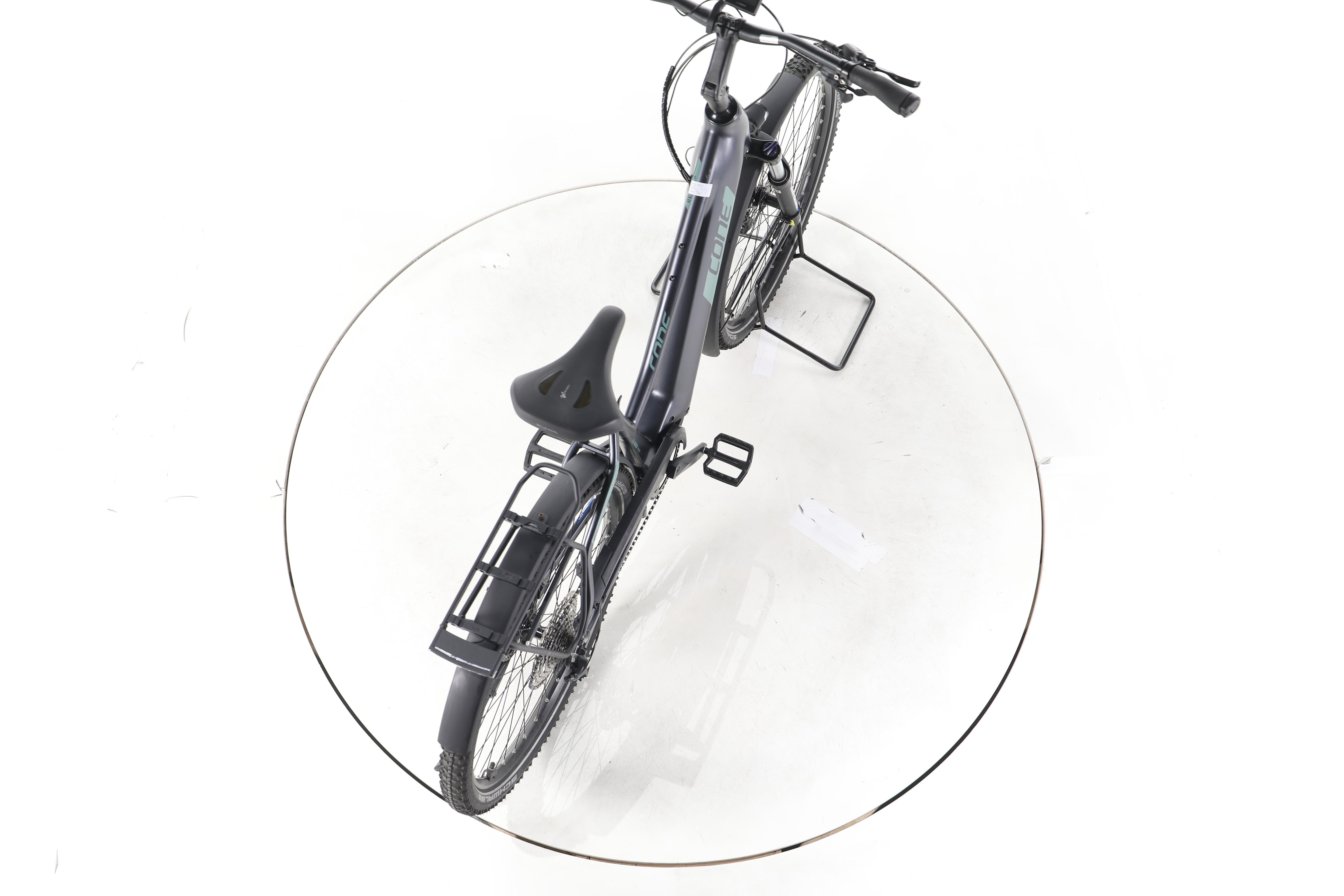 CONE Bikes eSUV IN 3.0 Trekking E-Bike Tiefeinsteiger - Image 23