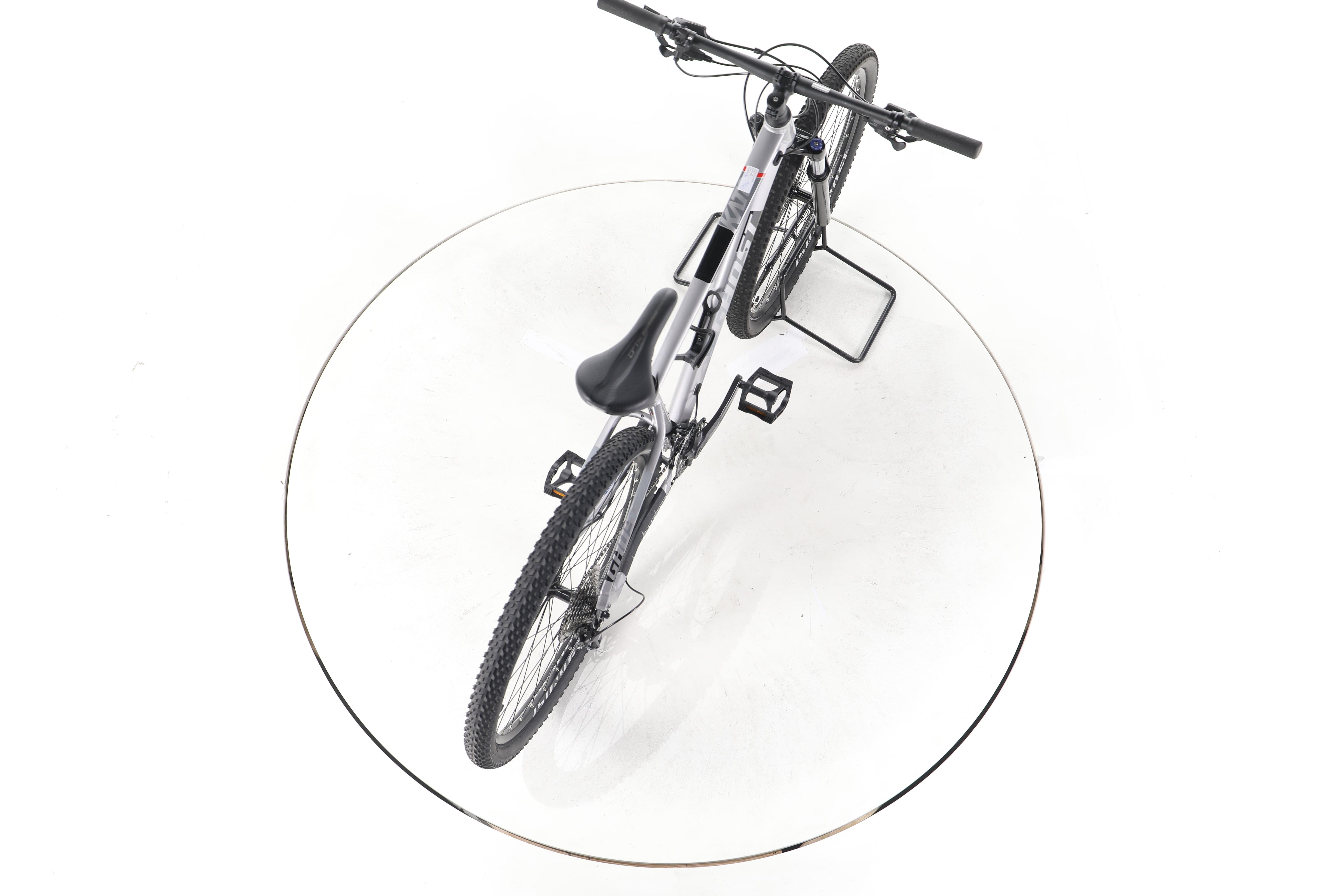 Ghost Kato Advanced AL U Fahrrad Hardtail - Image 23