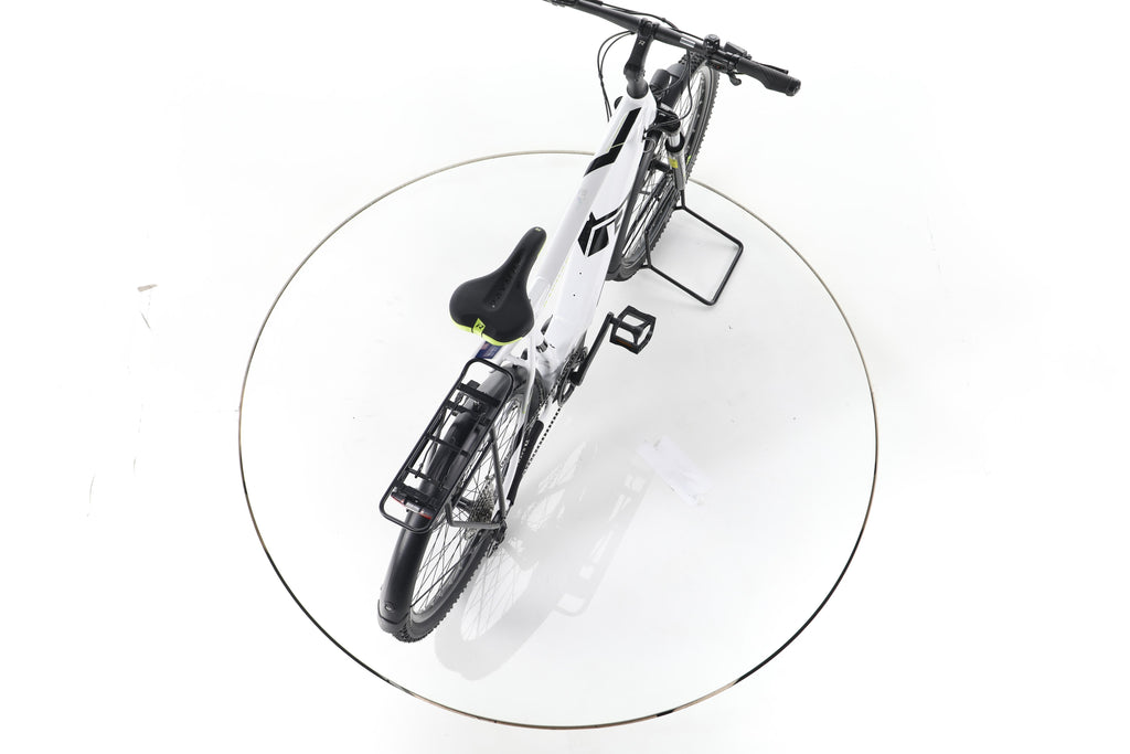 R Raymon CrossRay E 5.0 Trekking E-Bike - Image 23