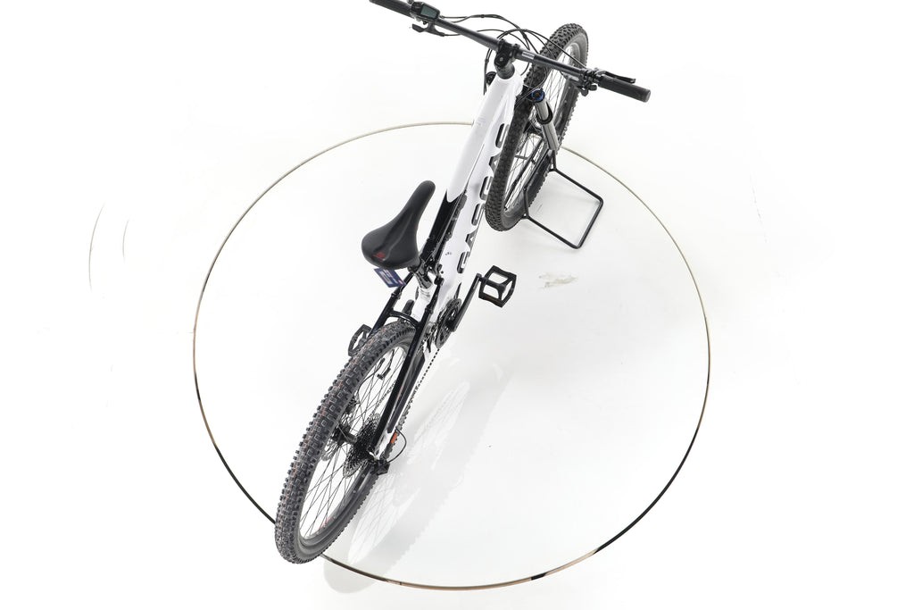 GASGAS G Trail 2.0 E-Bike Fully - Image 23