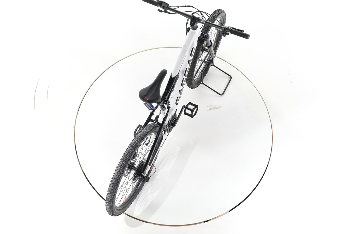 GASGAS G Trail 2.0 E-Bike Fully - Image 23