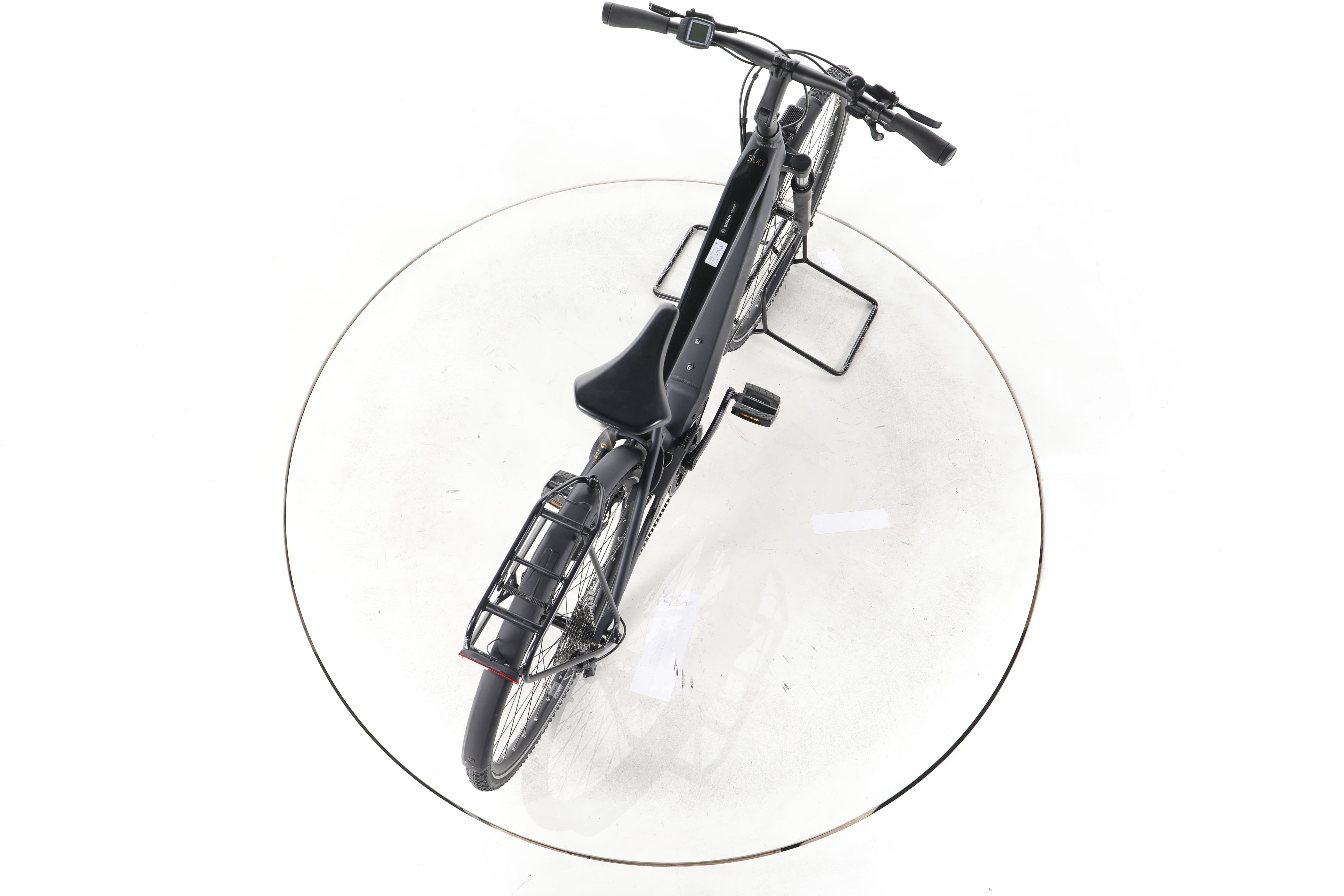 Scott Sub Sport eRIDE 20 Trekking E-Bike - Image 23