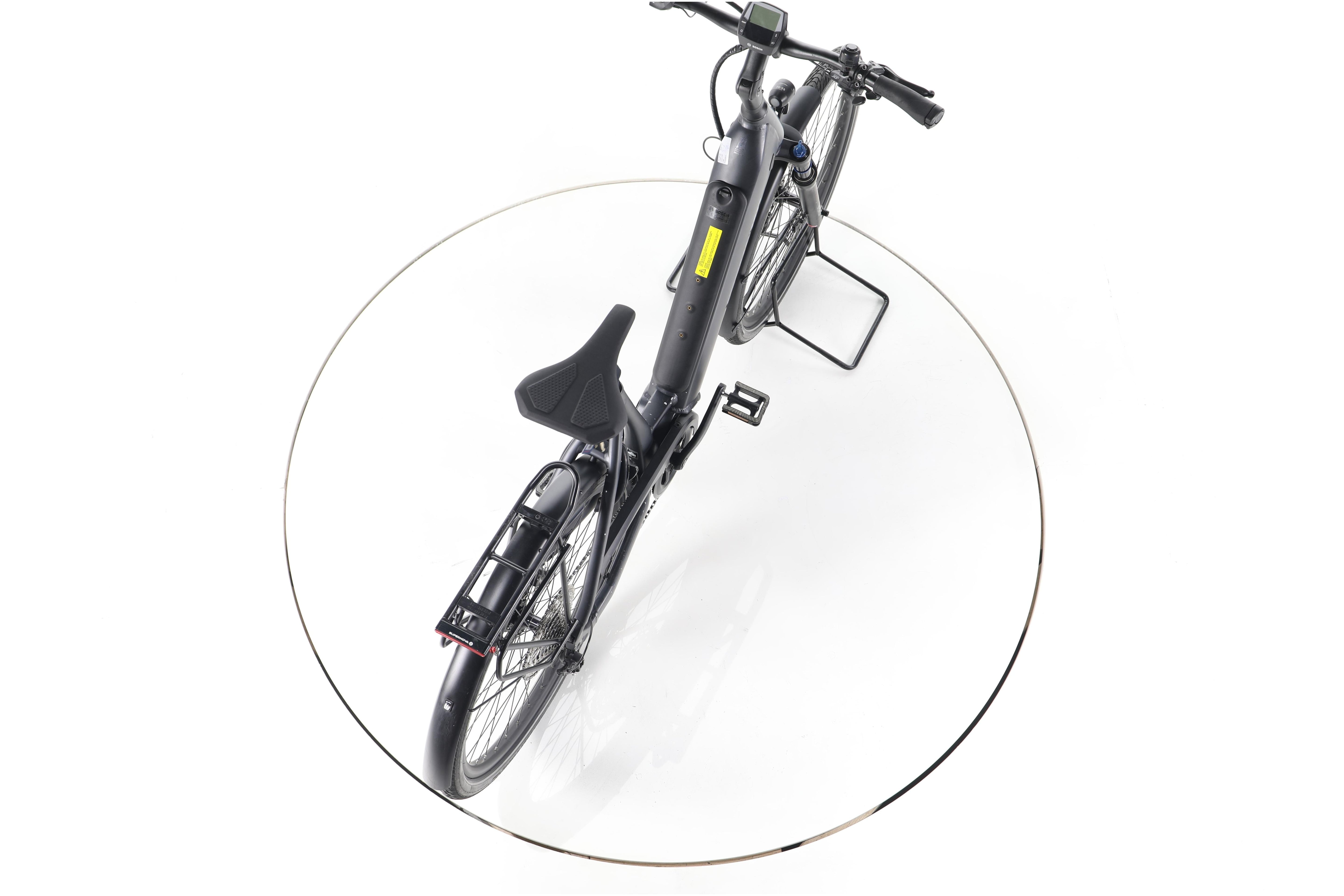 Stevens E-Triton Plus Trekking E-Bike Tiefeinsteiger - Image 23