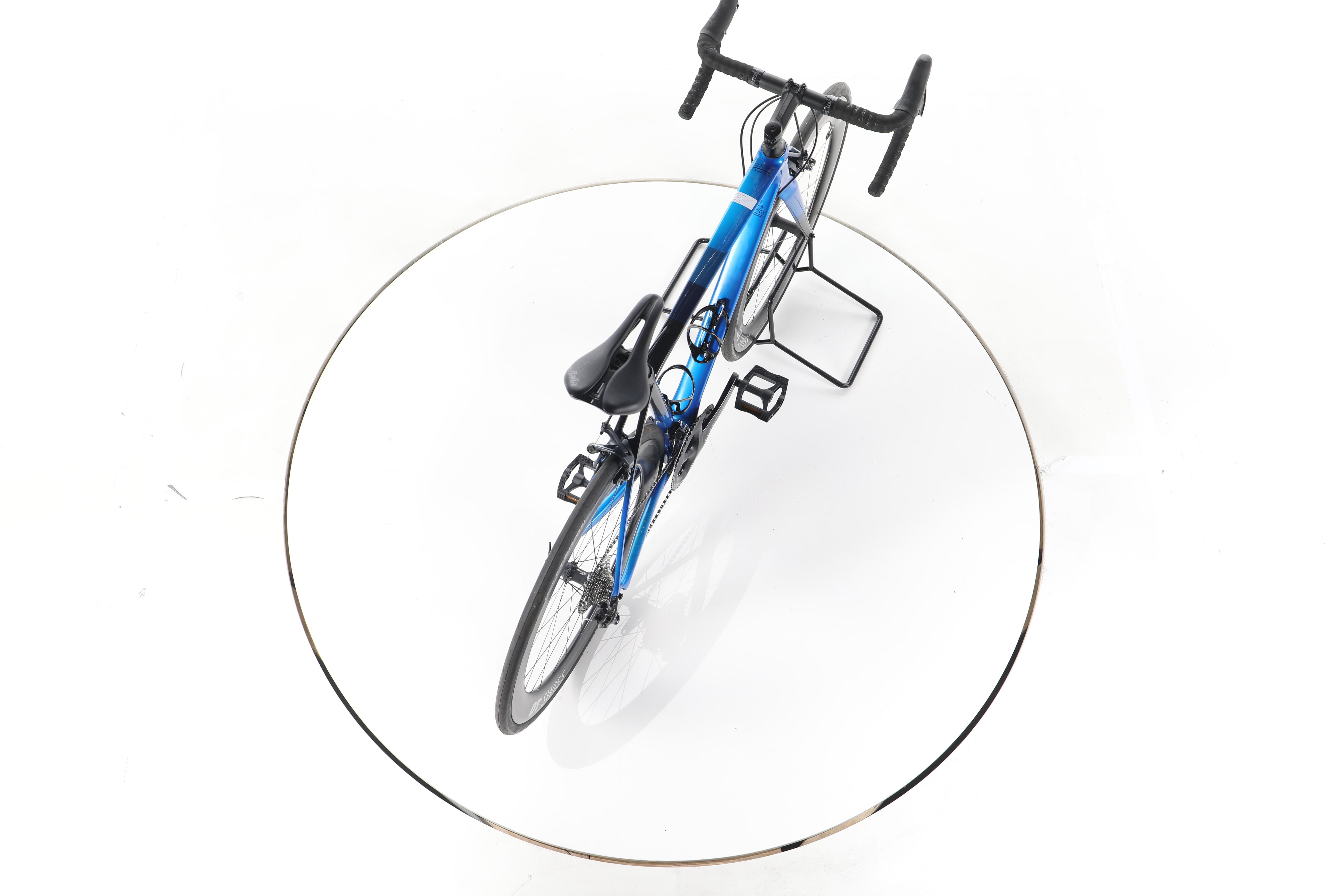 Stevens Izoard Rennrad Carbon - Image 23
